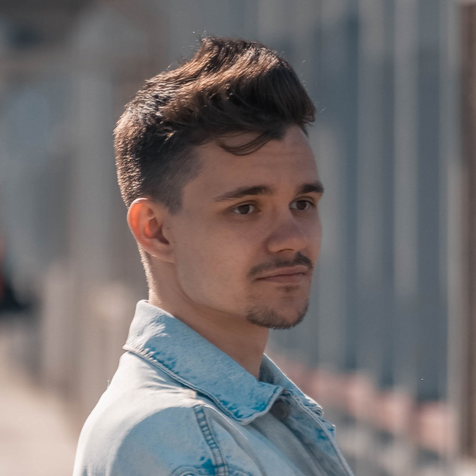 Аватар пользователя Кирилл Ефремов