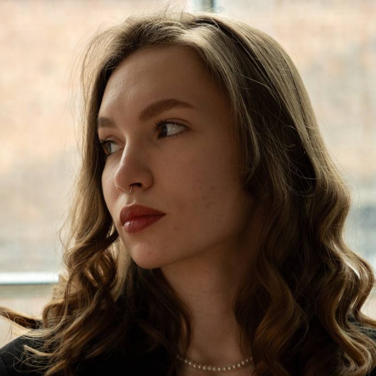 Аватар пользователя Анастасия Витоль