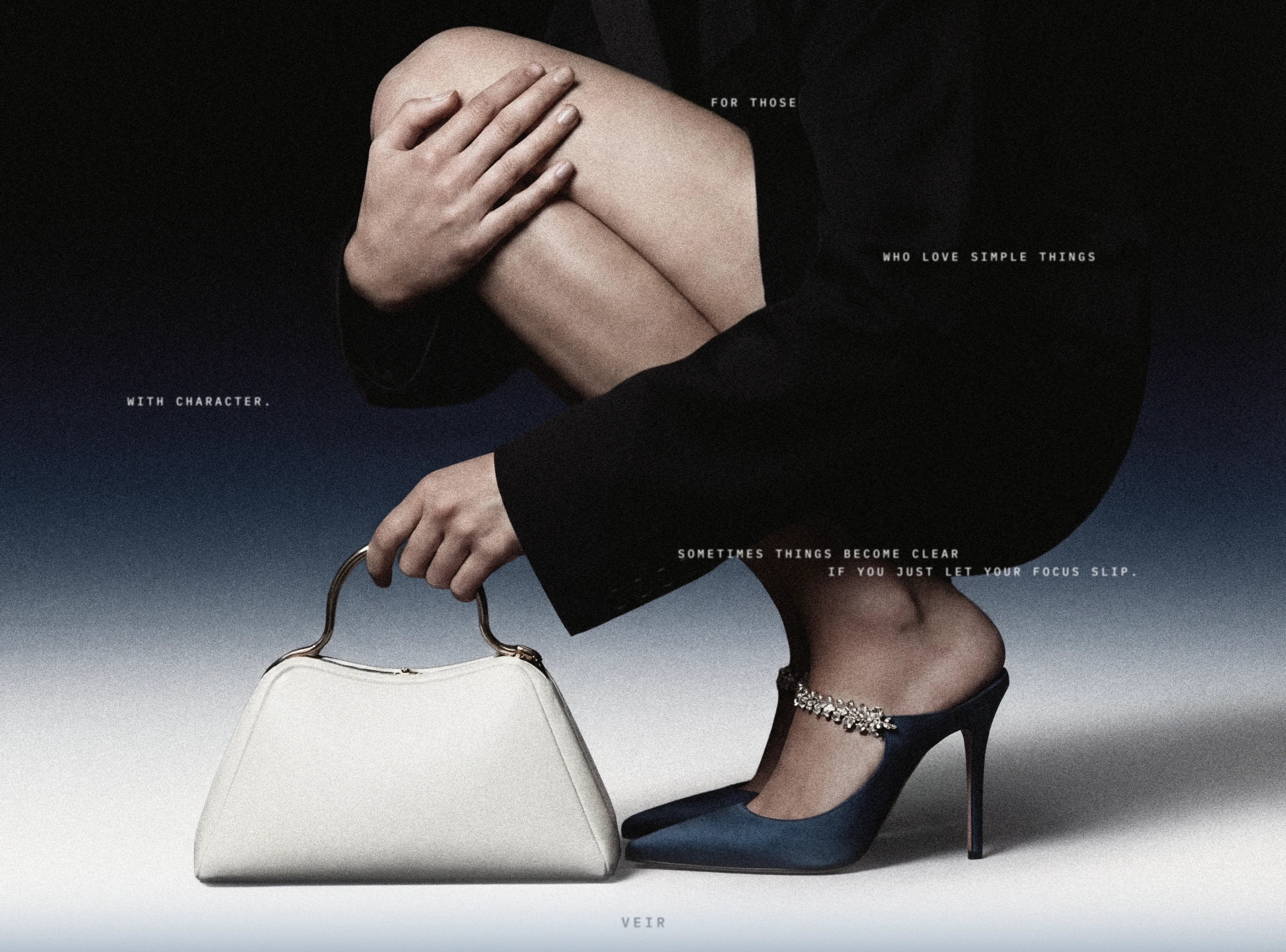 Логотип | Фирменный стиль | Айдентика бренда сумок одежды — Изображение №9 — Брендинг, Графика на Dprofile