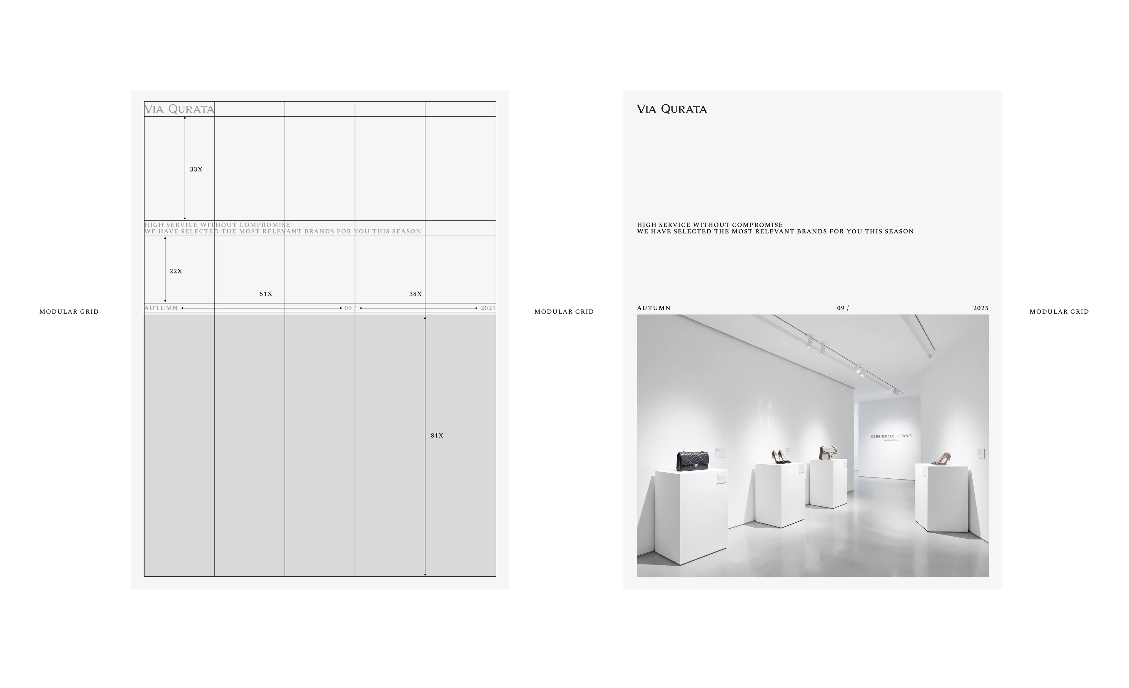 Айдентика Фирменный стиль Логотип бренда одежды — Изображение №17 — Брендинг, Графика на Dprofile
