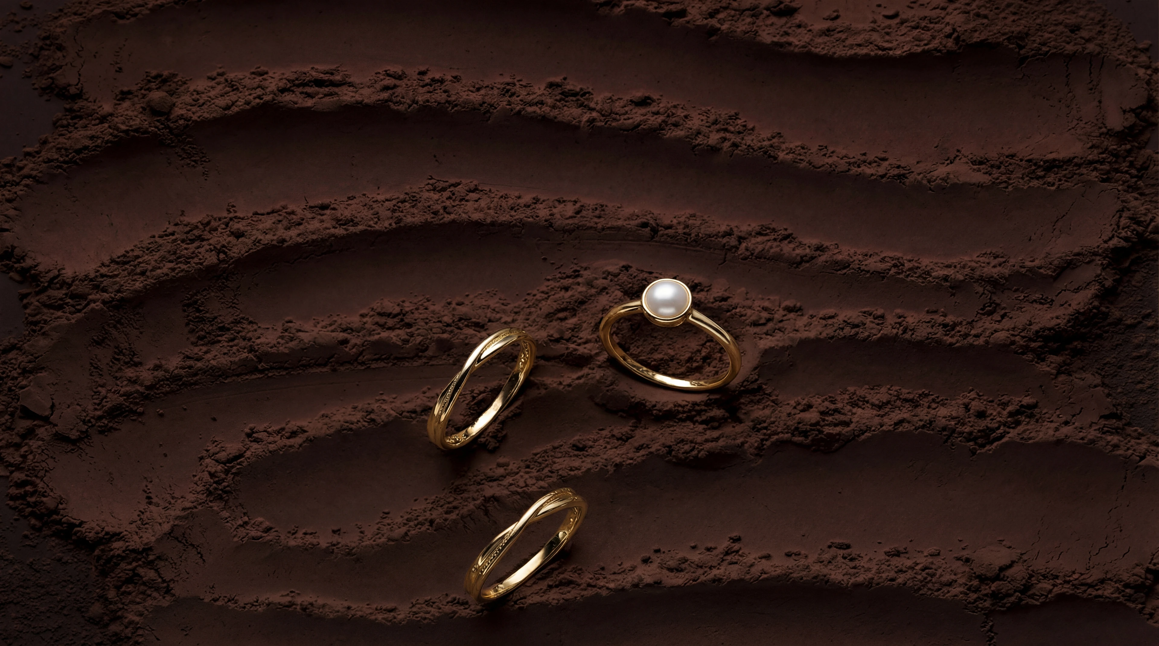 Айдентика бренда ювелирных украшений | Фирменный стиль — Изображение №5 — Брендинг на Dprofile