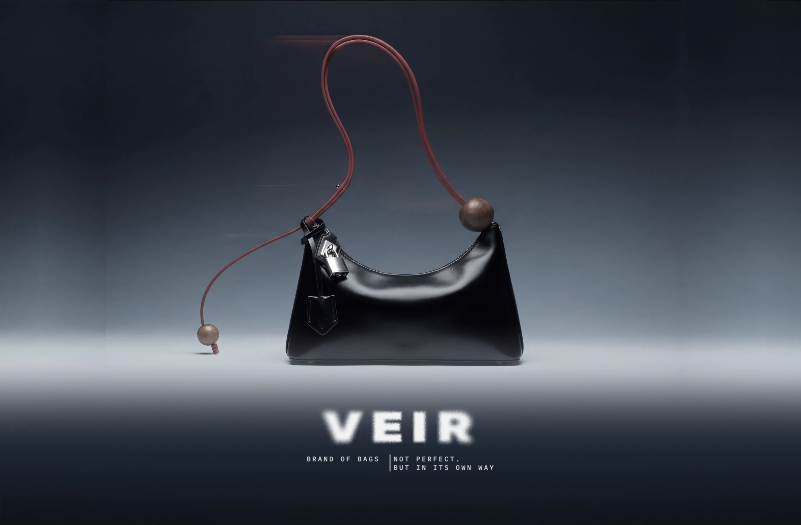 Логотип | Фирменный стиль | Айдентика бренда сумок одежды — Изображение №1 — Брендинг, Графика на Dprofile