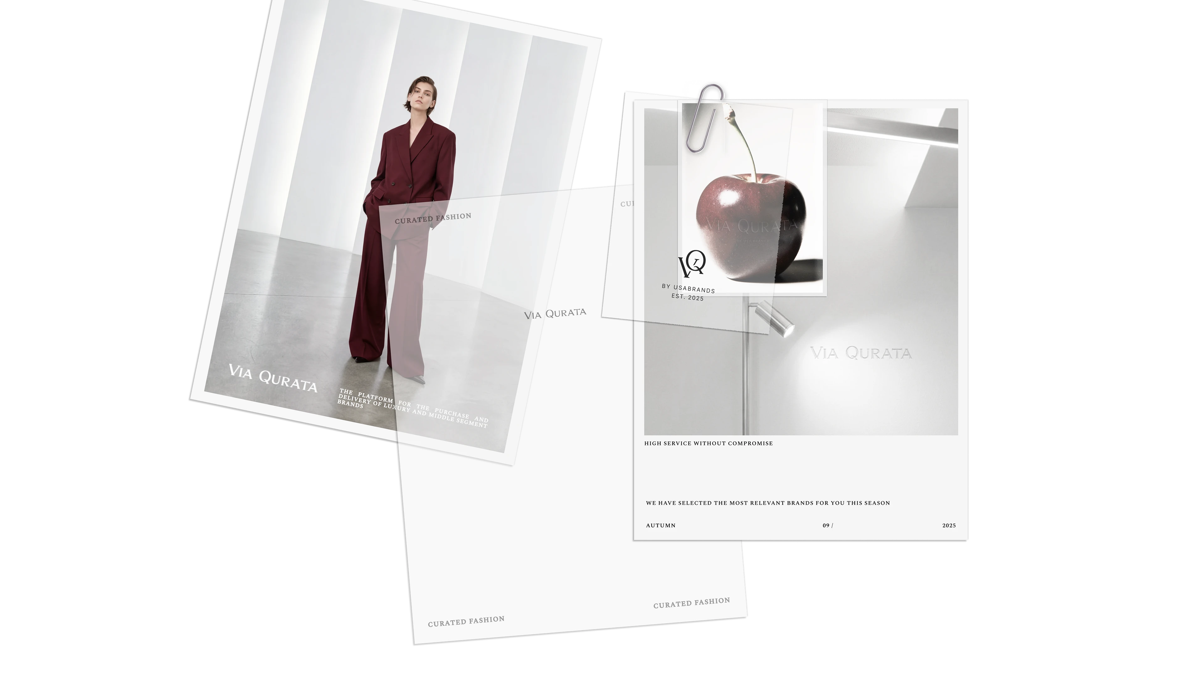 Айдентика Фирменный стиль Логотип бренда одежды — Изображение №8 — Брендинг, Графика на Dprofile