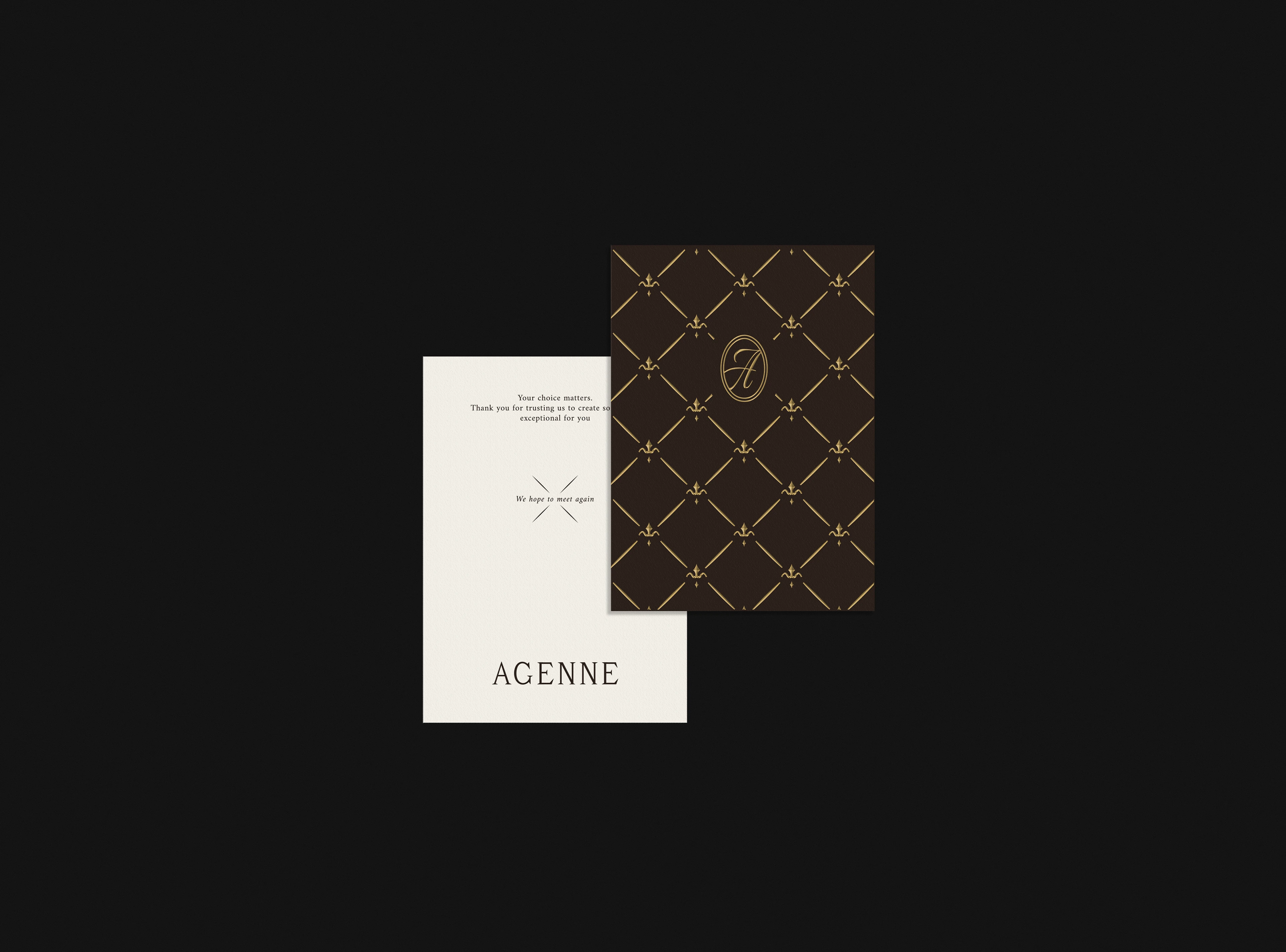 Айдентика бренда ювелирных украшений | Фирменный стиль — Изображение №10 — Брендинг на Dprofile