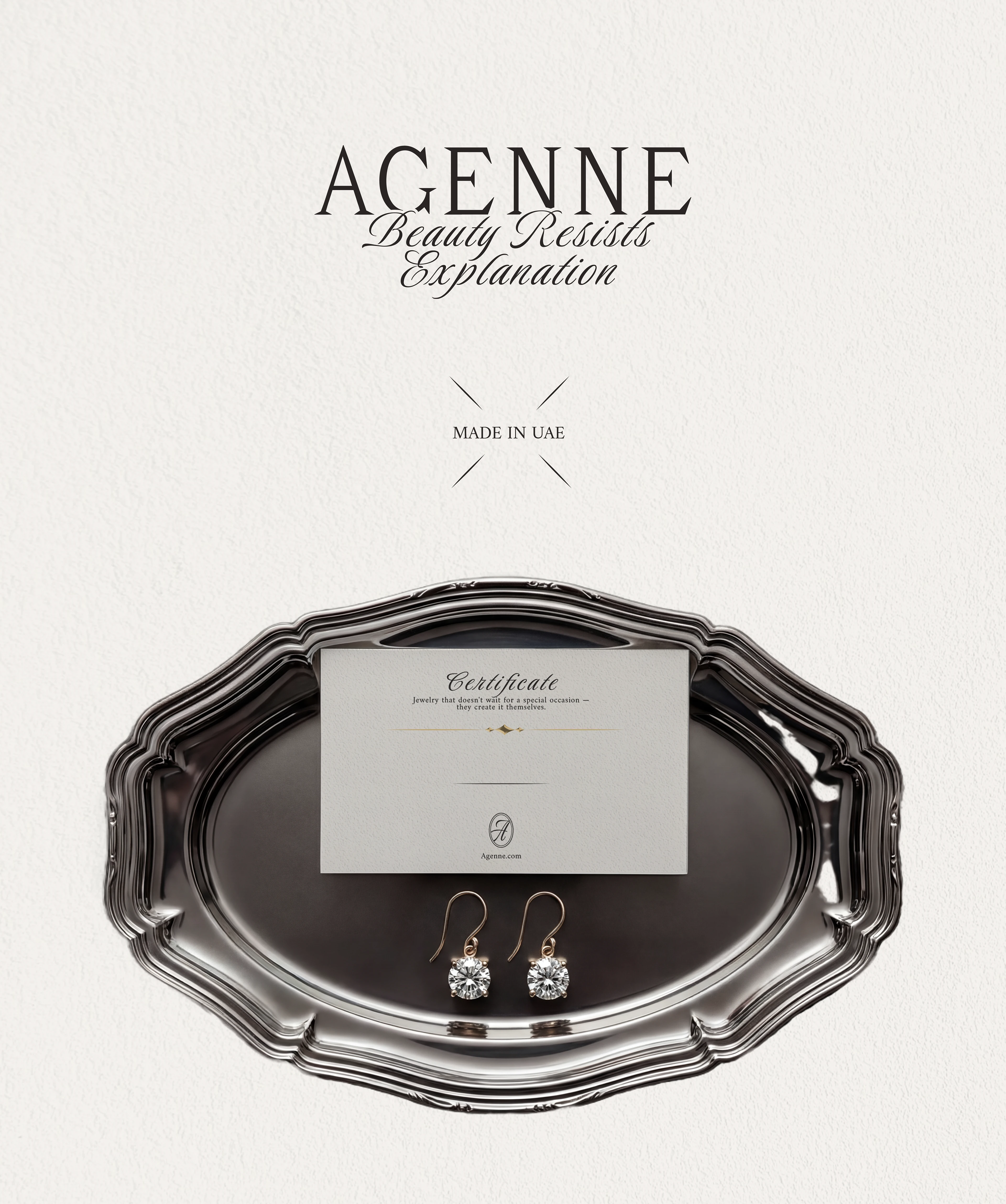 Айдентика бренда ювелирных украшений | Фирменный стиль — Изображение №6 — Брендинг на Dprofile