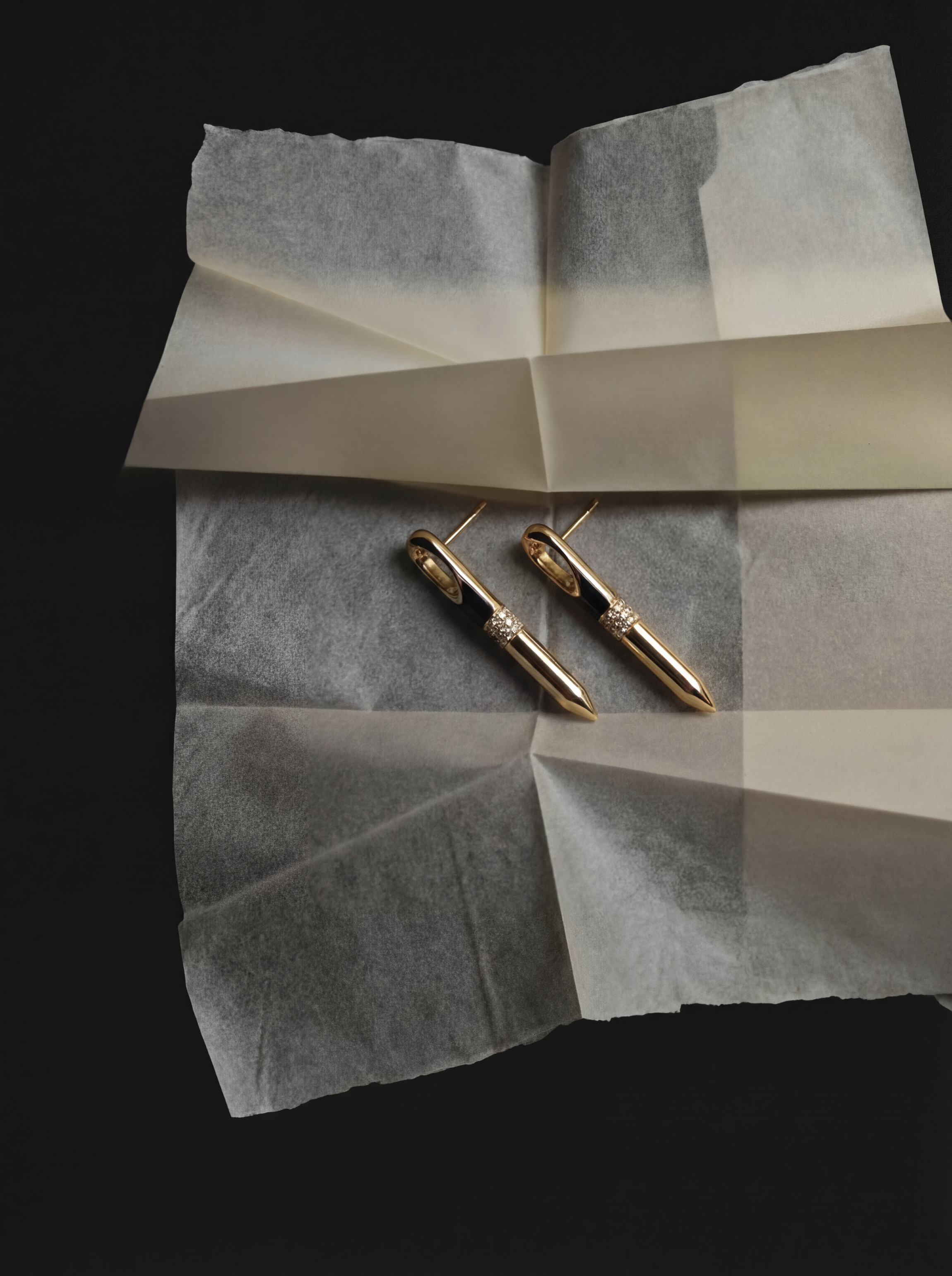 Айдентика бренда ювелирных украшений | Фирменный стиль — Изображение №6 — Брендинг на Dprofile