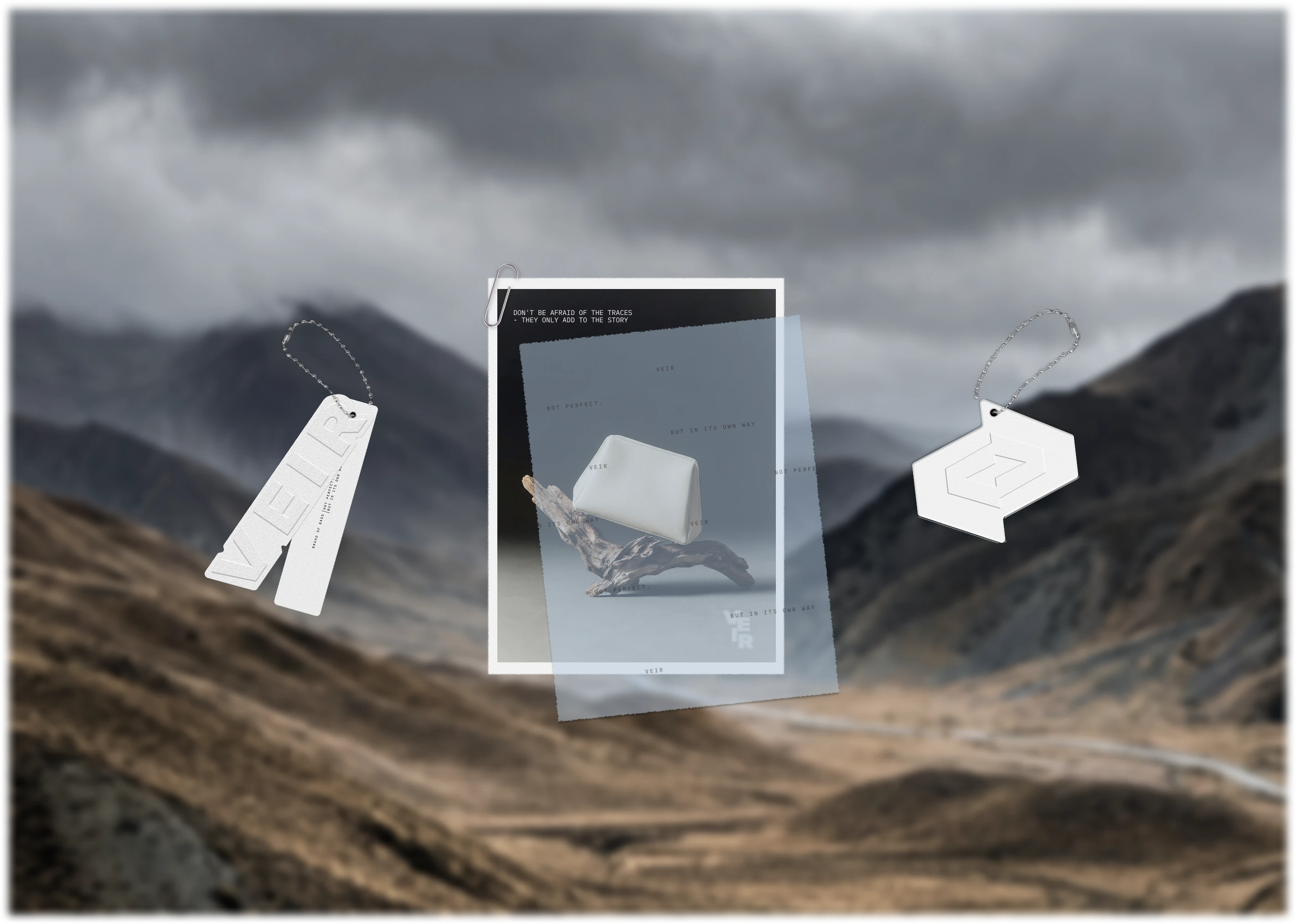 Логотип | Фирменный стиль | Айдентика бренда сумок одежды — Изображение №14 — Брендинг, Графика на Dprofile