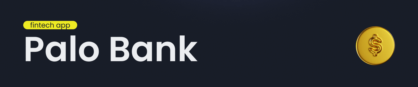 Banking & Crypto Mobile App | Fintech, App Design — Изображение №2 — Интерфейсы на Dprofile