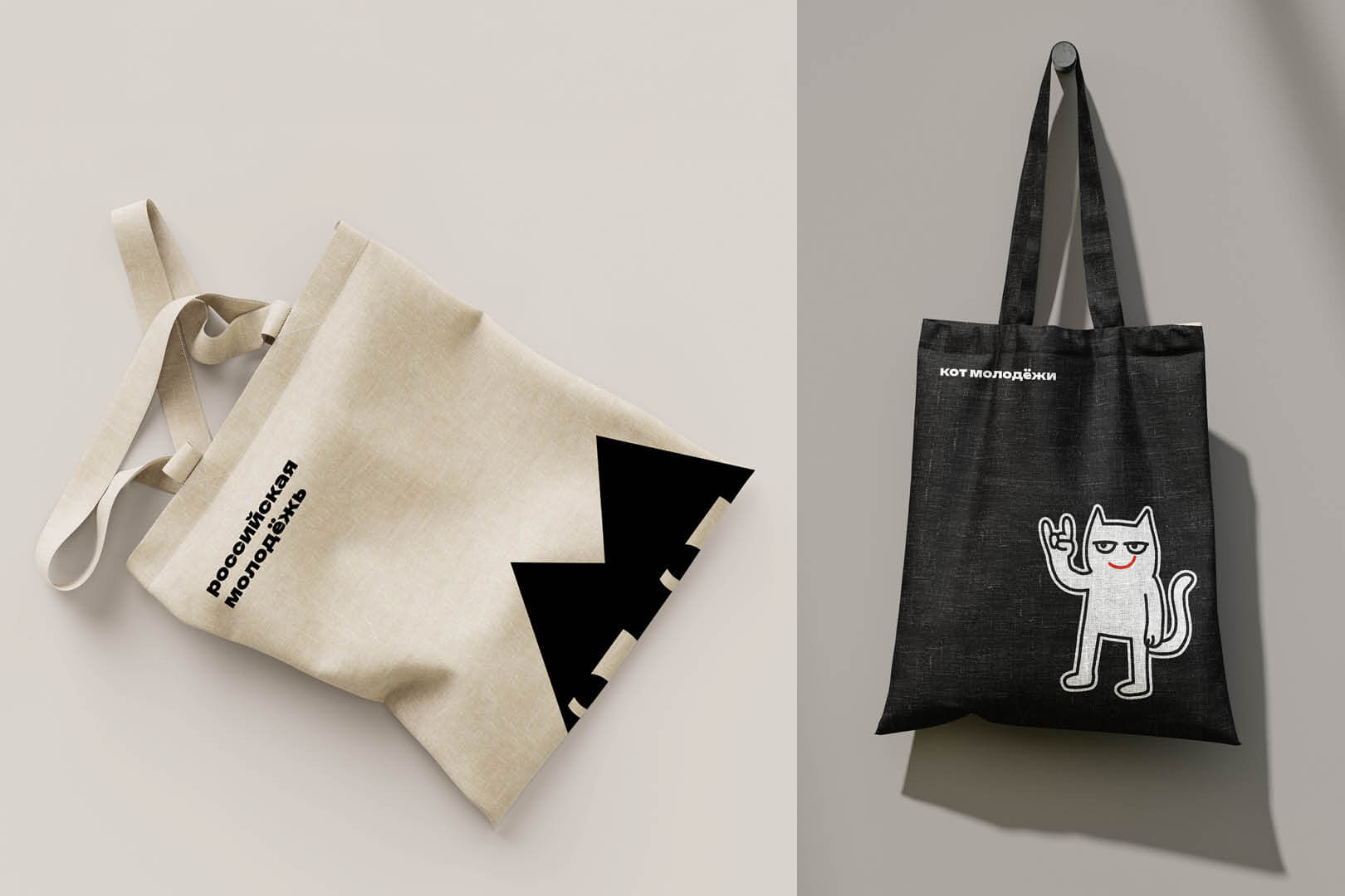 «Кот молодёжи» для проекта «Код молодёжи» — Изображение №19 — Брендинг, Иллюстрация на Dprofile