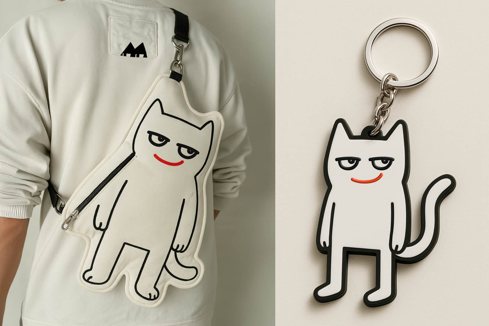 «Кот молодёжи» для проекта «Код молодёжи» — Изображение №22 — Брендинг, Иллюстрация на Dprofile