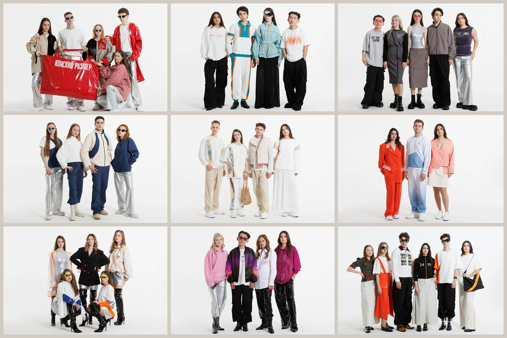 «Кот молодёжи» для проекта «Код молодёжи» — Изображение №35 — Брендинг, Иллюстрация на Dprofile