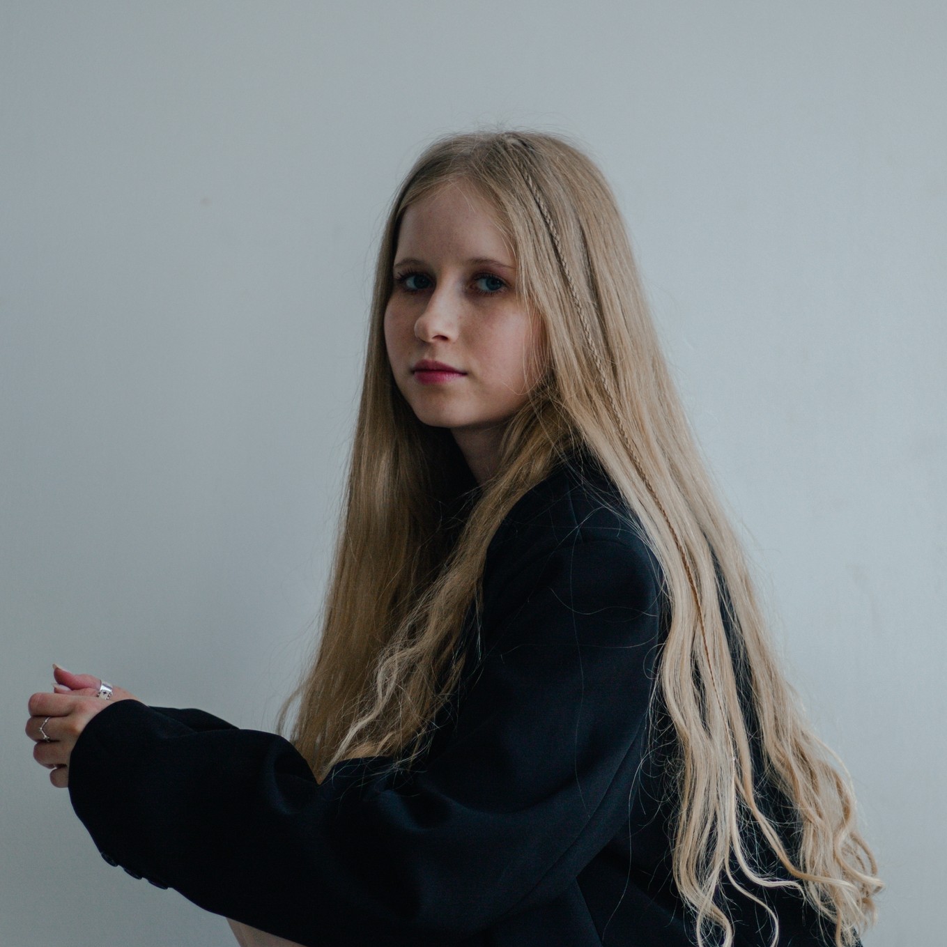 Аватар пользователя Arina Chirkova