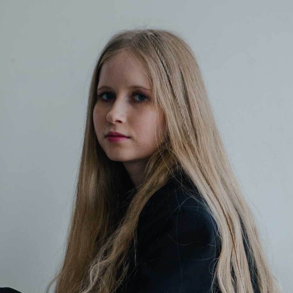 Аватар пользователя Arina Chirkova