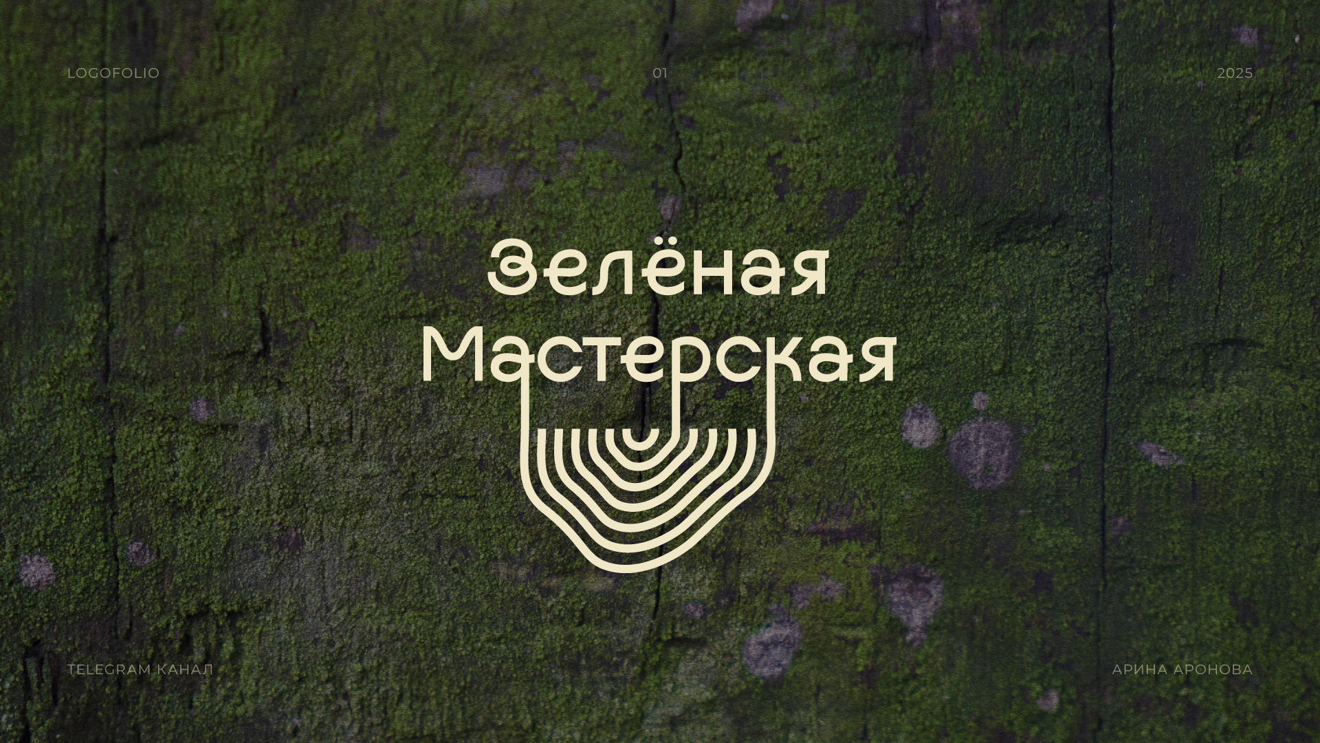 LOGOFOLIO 2025 — Изображение №2 — Брендинг, Графика на Dprofile