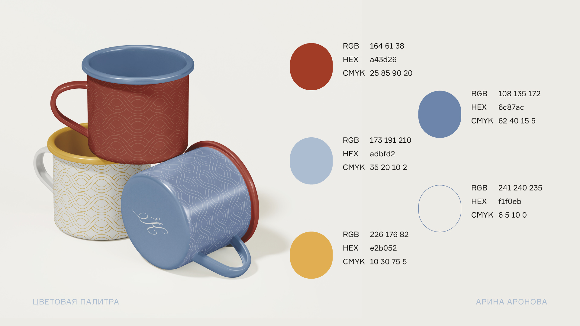 Концепция айдентики для катка Парка Горького — Изображение №8 — Брендинг на Dprofile