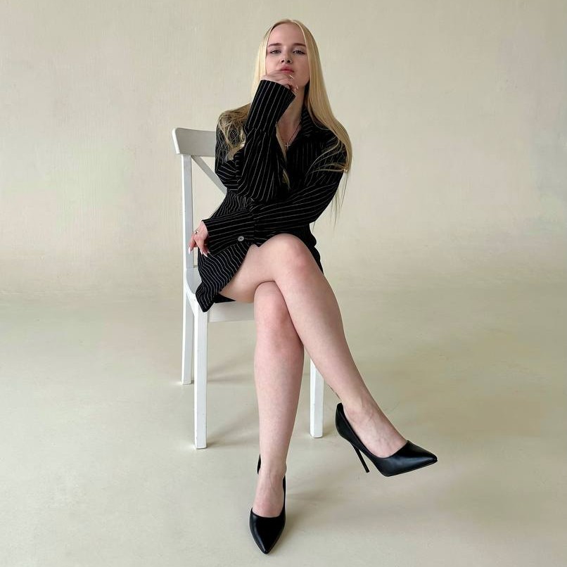 Аватар пользователя Анна Пиголина