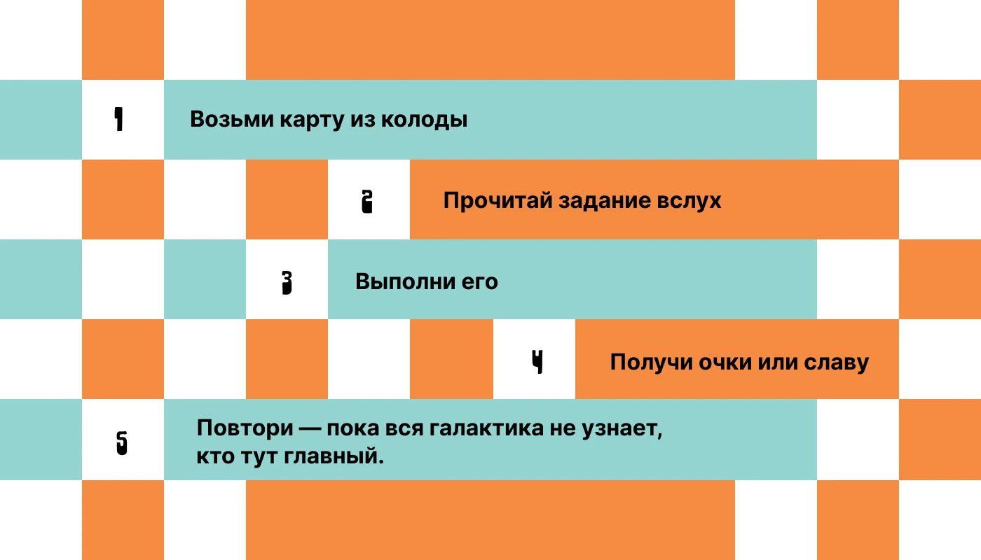 Игра «Шляпа 42» — Изображение №7 — Брендинг, Иллюстрация на Dprofile