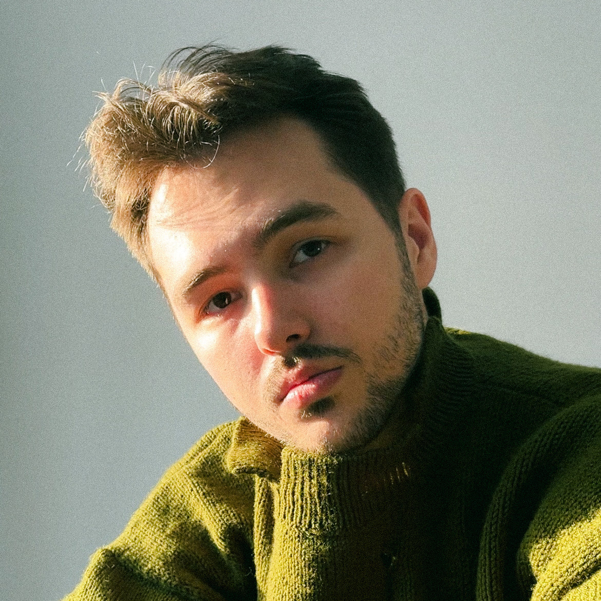 Аватар пользователя Даниил Чернолуцкий