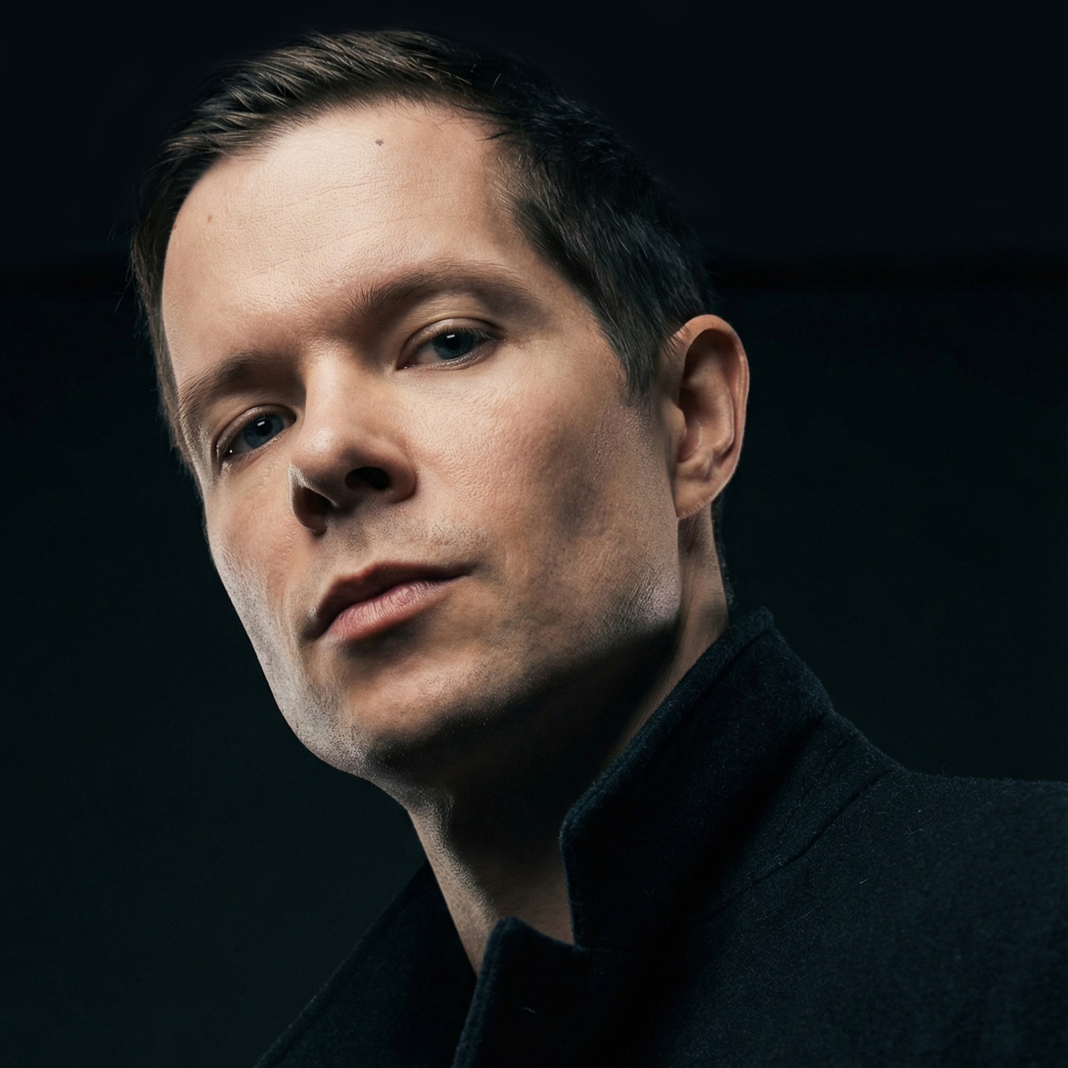 Аватар пользователя Пётр Гришин