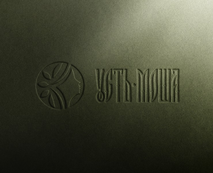 Усть-Моша на Dprofile