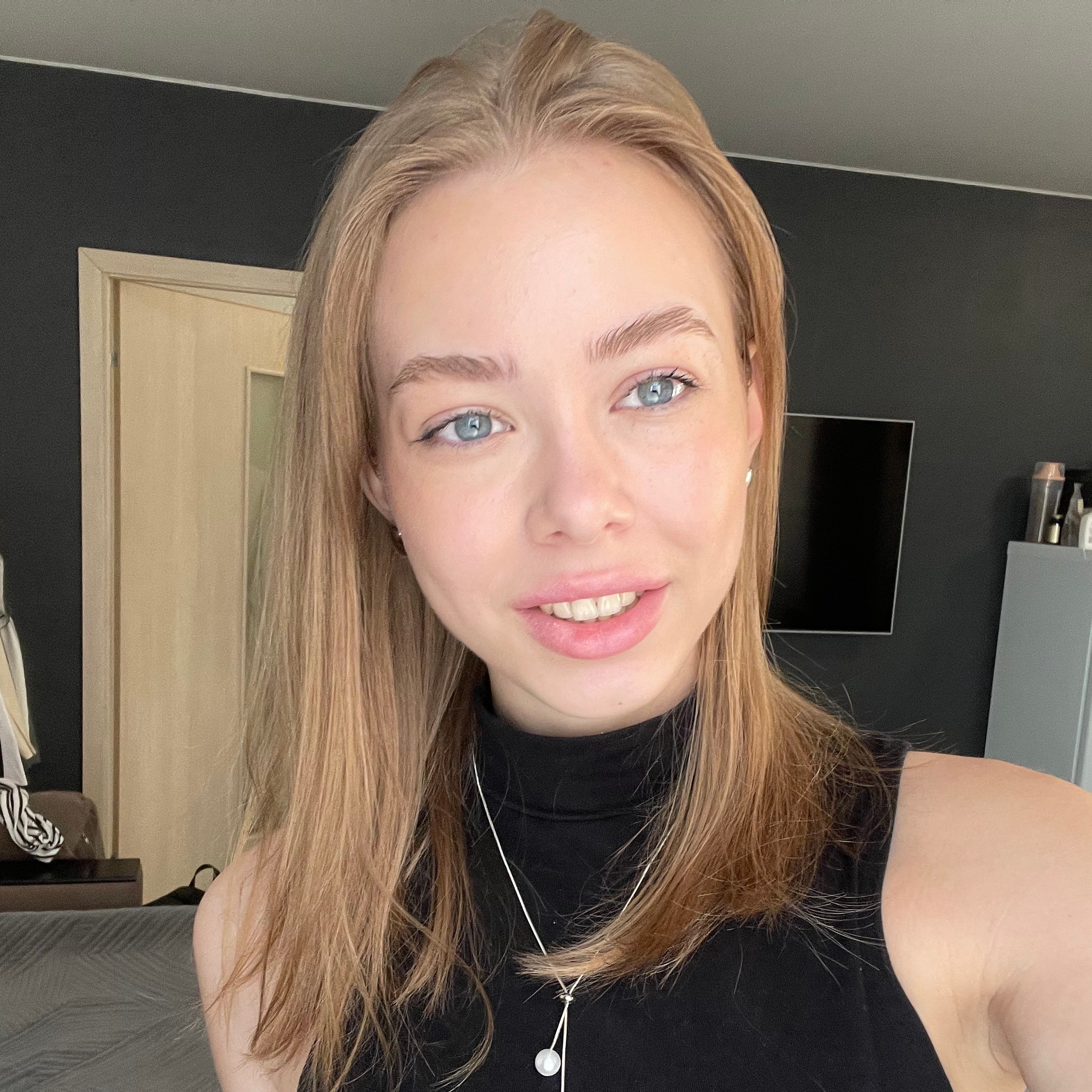 Аватар пользователя Varvara Sheleg