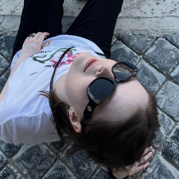 Аватар пользователя Алена Иванова