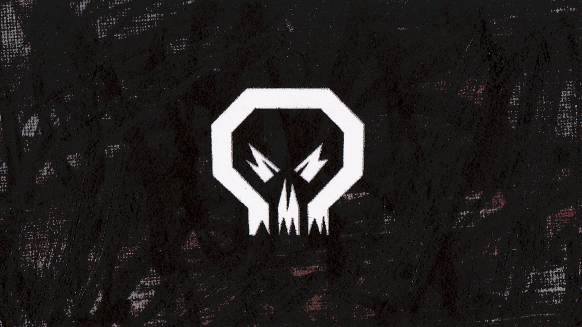 Ролик о панк-шрифте YARIK — Изображение №10 — Графика, Анимация на Dprofile