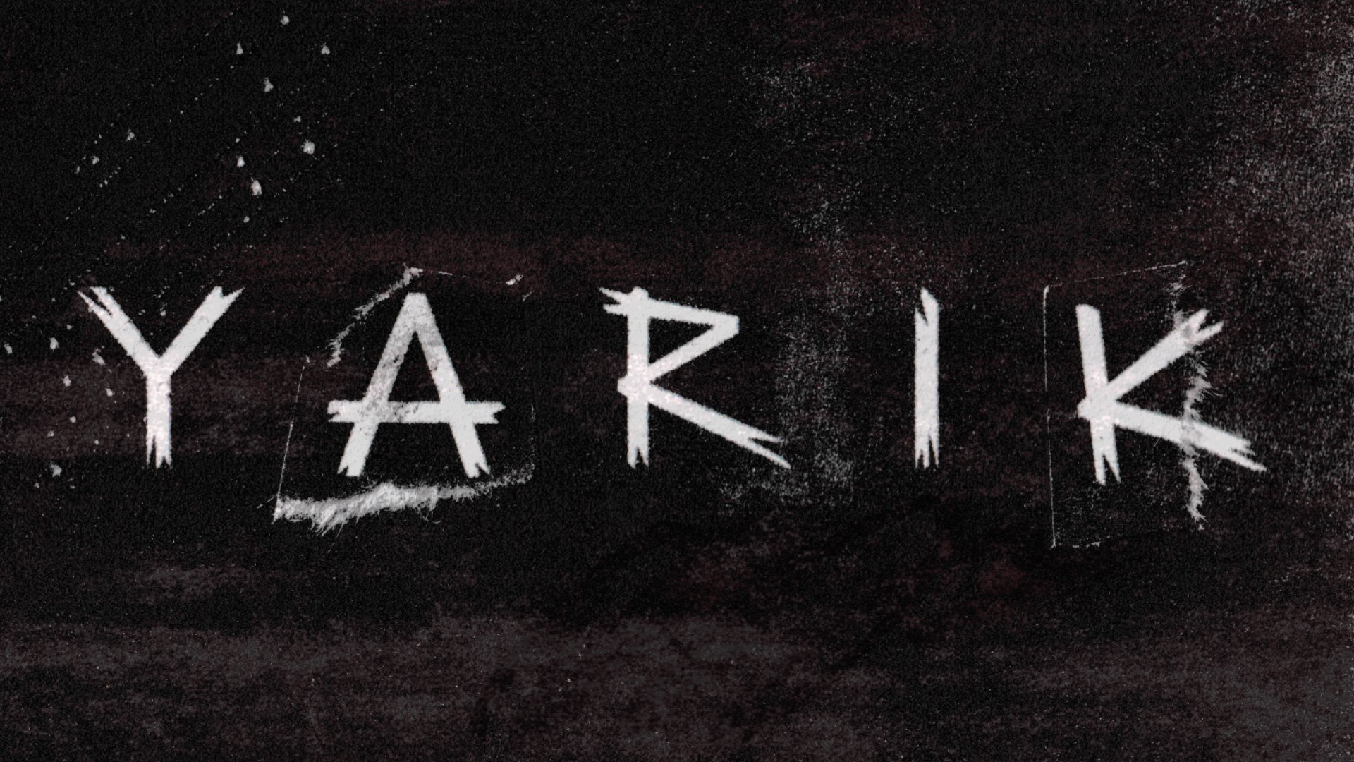 Ролик о панк-шрифте YARIK — Изображение №7 — Графика, Анимация на Dprofile