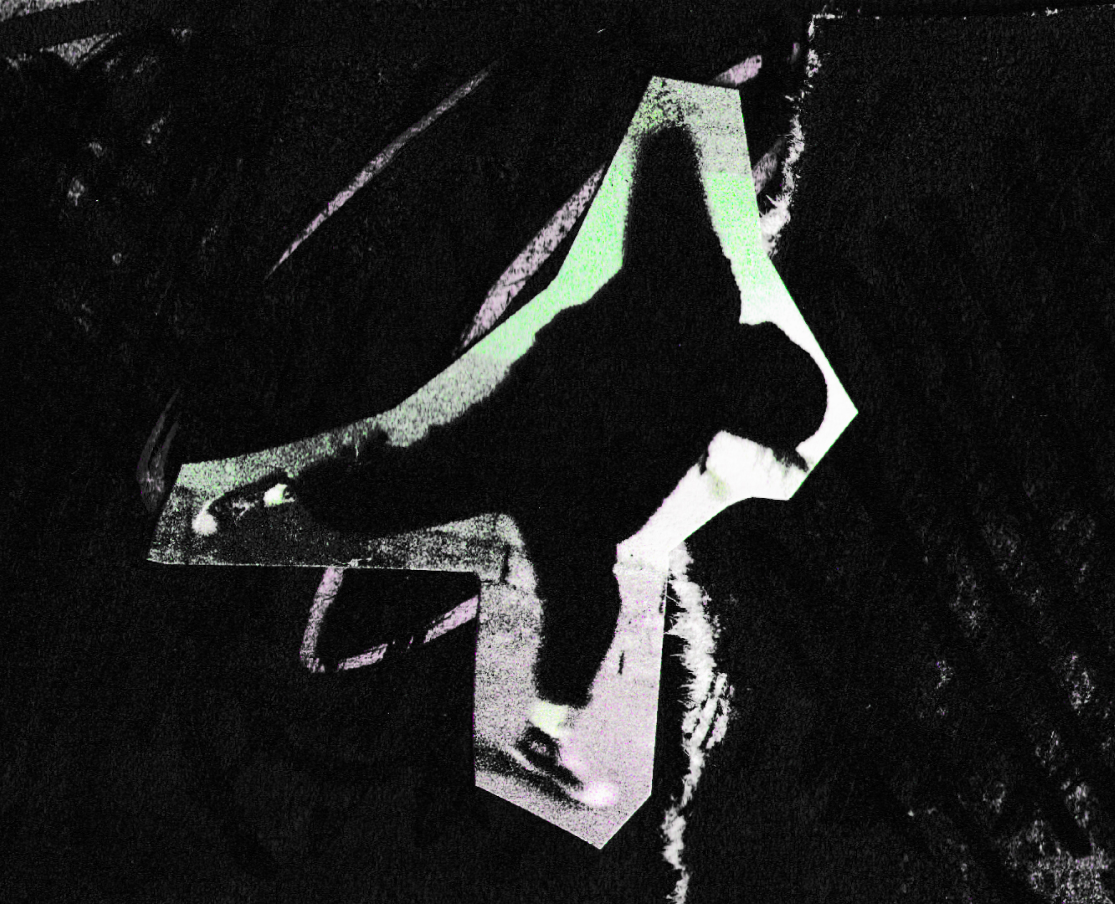 Ролик о панк-шрифте YARIK — Графика, Анимация на Dprofile