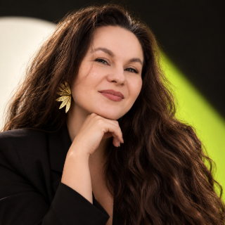 Аватар пользователя Инна Михеева