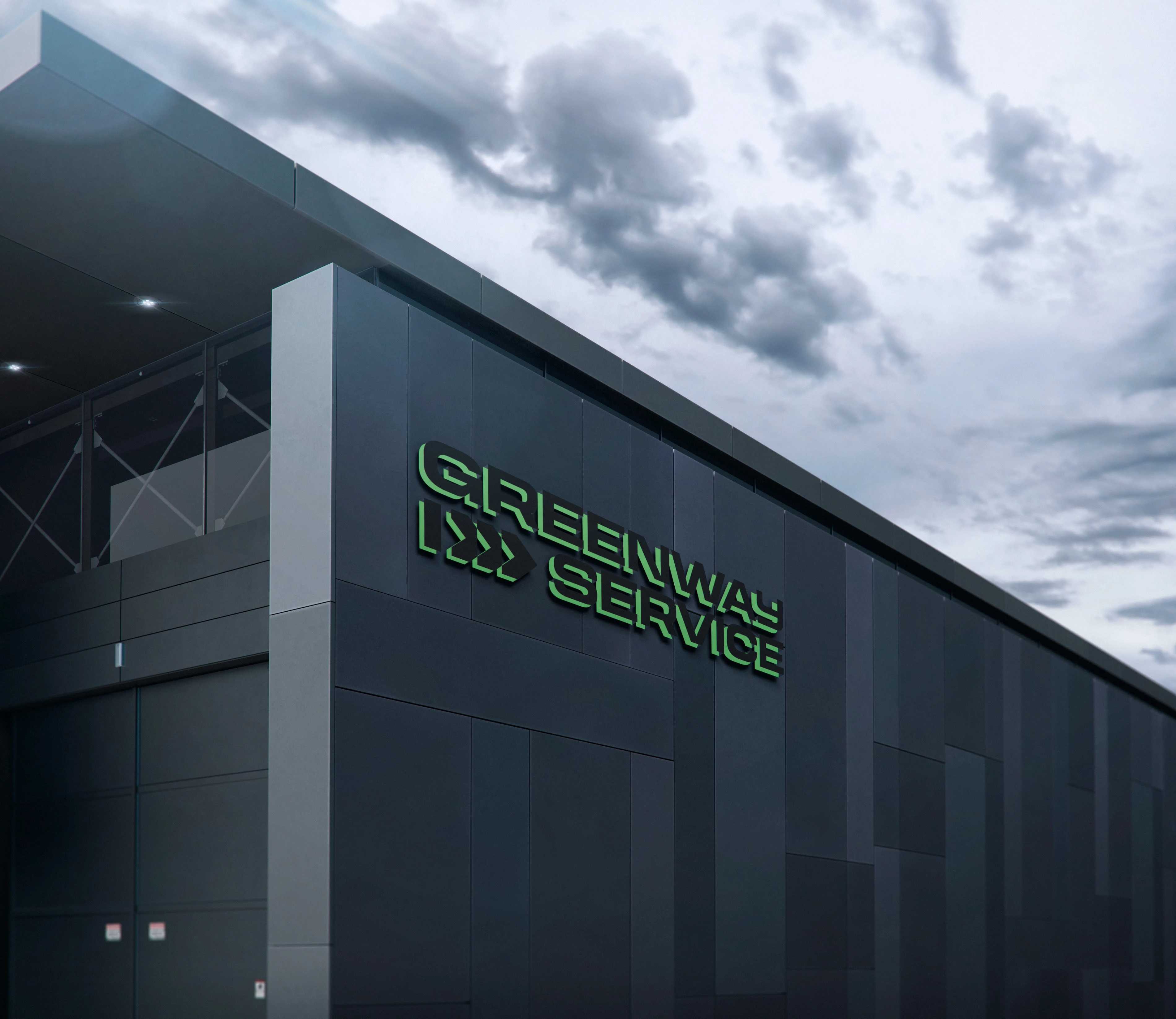 Логотип Фирменный стиль Лизинг Брендинг Leasing — Изображение №12 — Брендинг на Dprofile