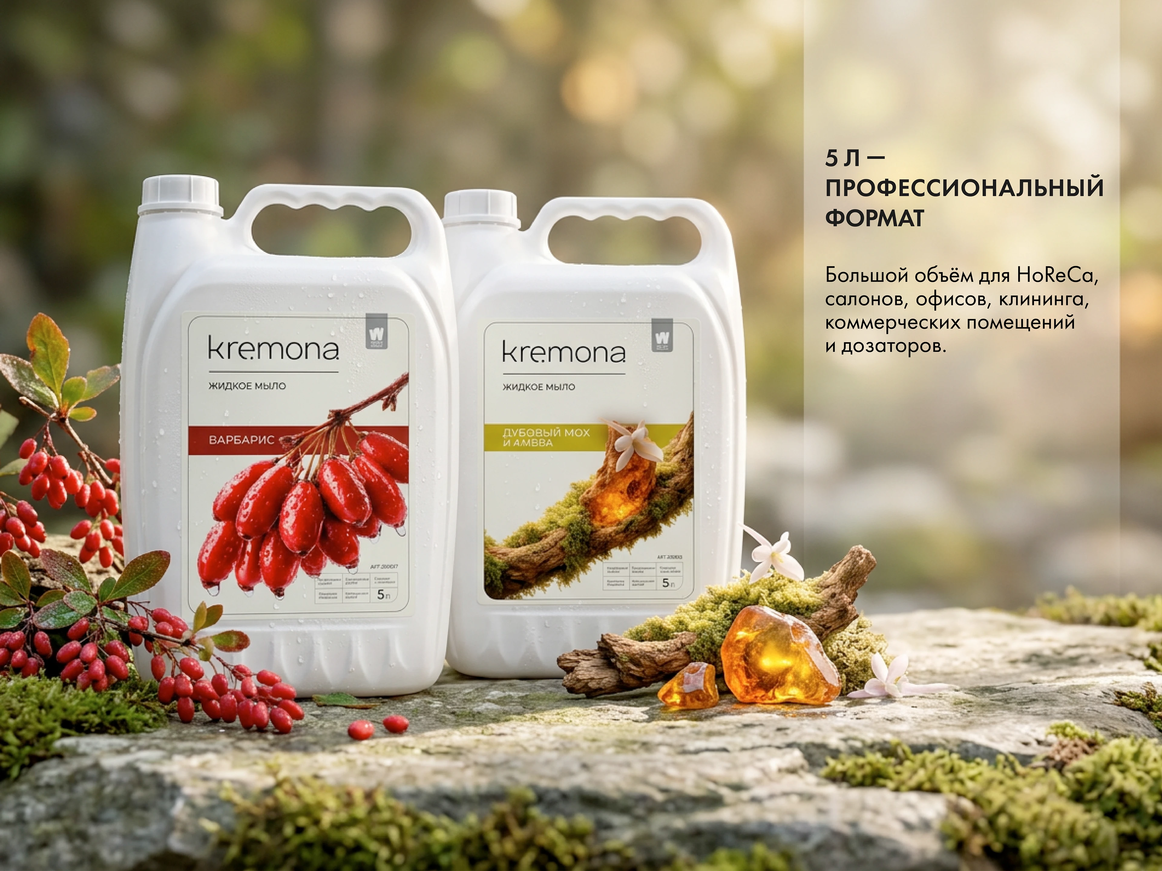 Kremona. Упаковка, айдентика и карточки товаров. — Изображение №22 — Брендинг на Dprofile