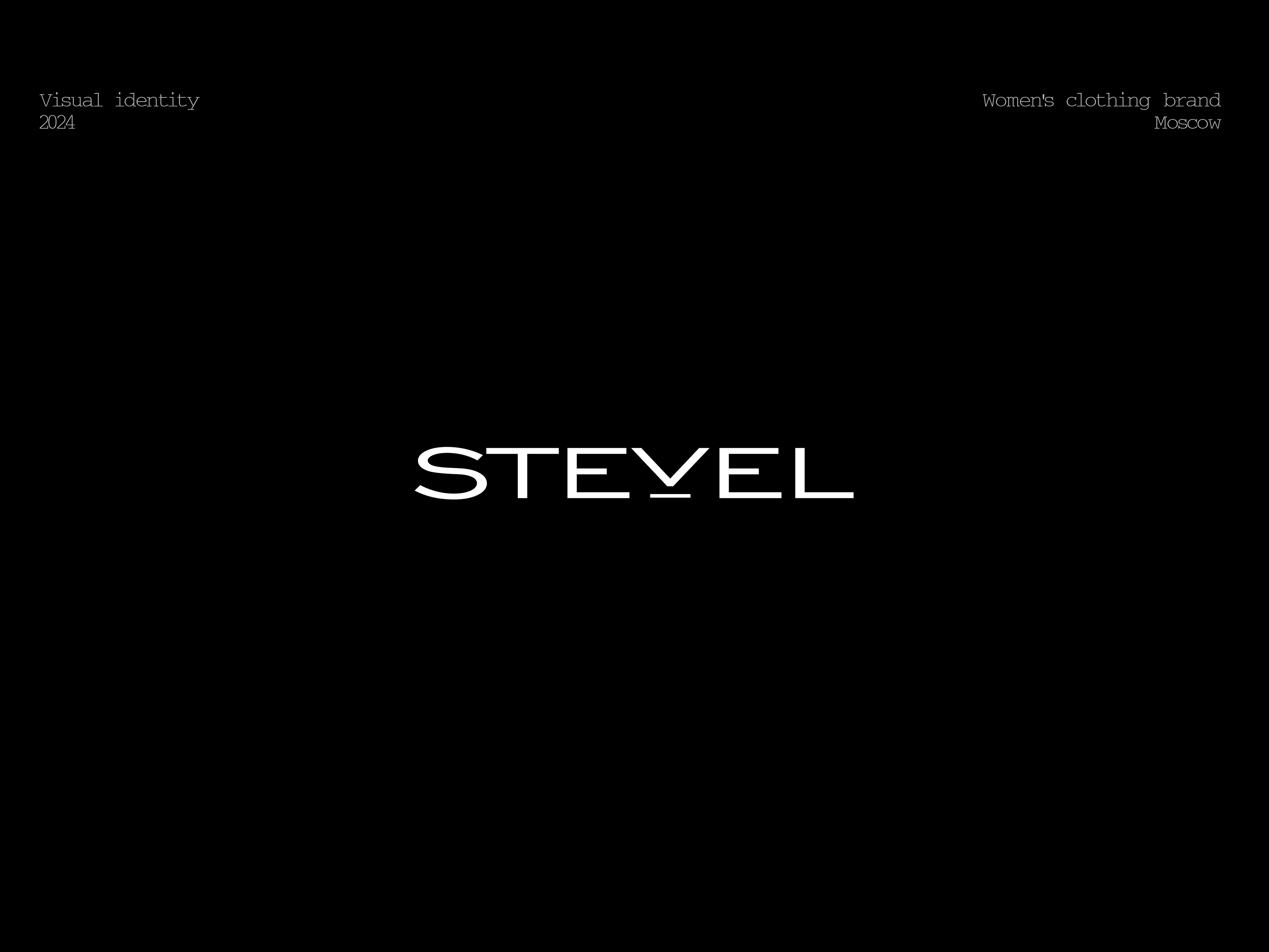 LOGOFOLIO / ЛОГОФОЛИО 2024 - 2025 — Изображение №33 — Брендинг на Dprofile