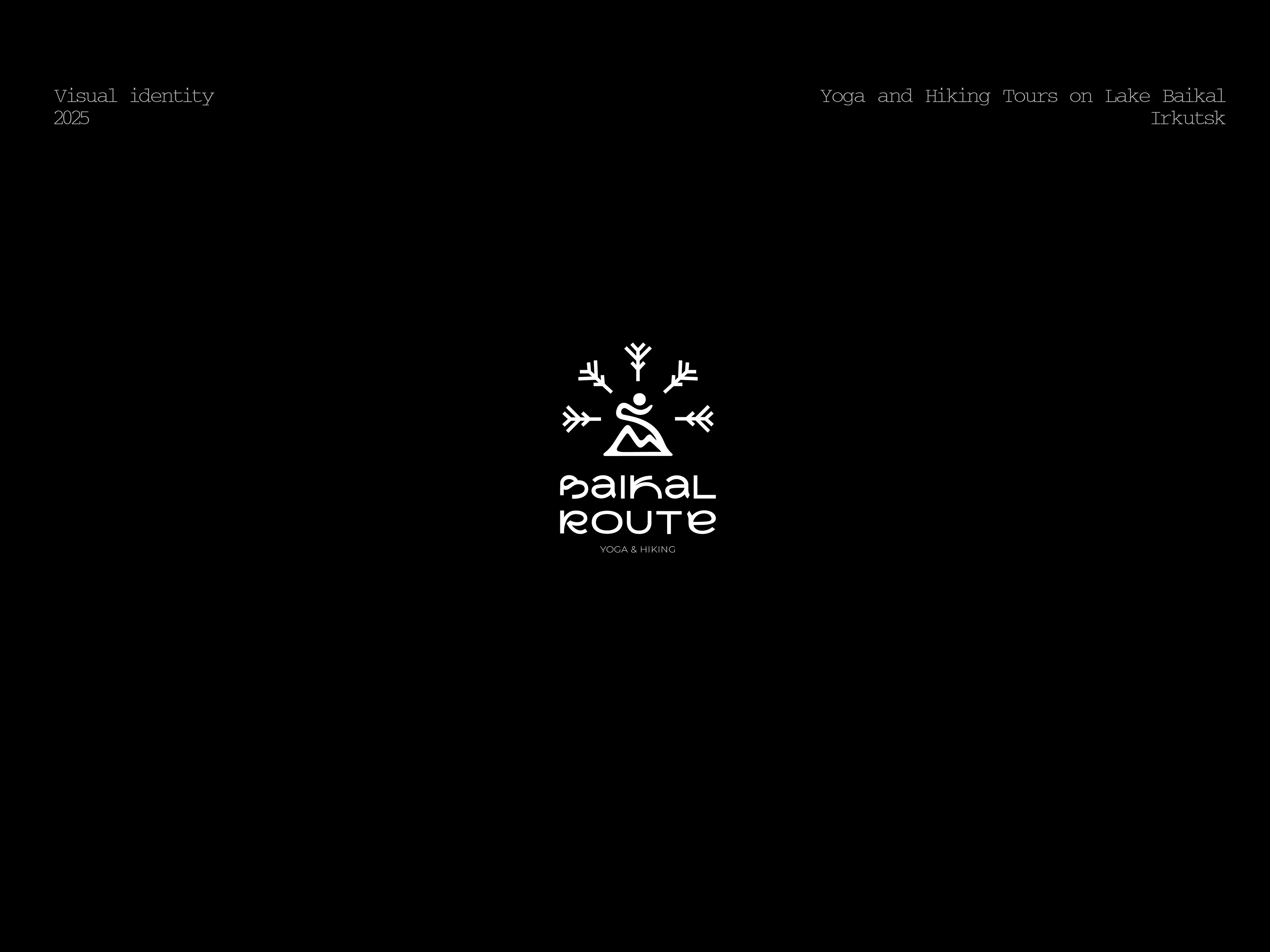 LOGOFOLIO / ЛОГОФОЛИО 2024 - 2025 — Изображение №15 — Брендинг на Dprofile