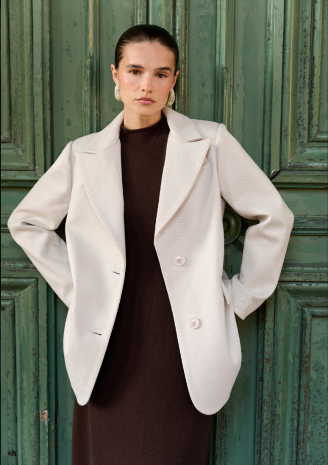 БРЕНДБУК ОДЕЖДА / BRANDBOOK / LOGO / CLOTHES / RELAIT — Изображение №26 — Брендинг на Dprofile