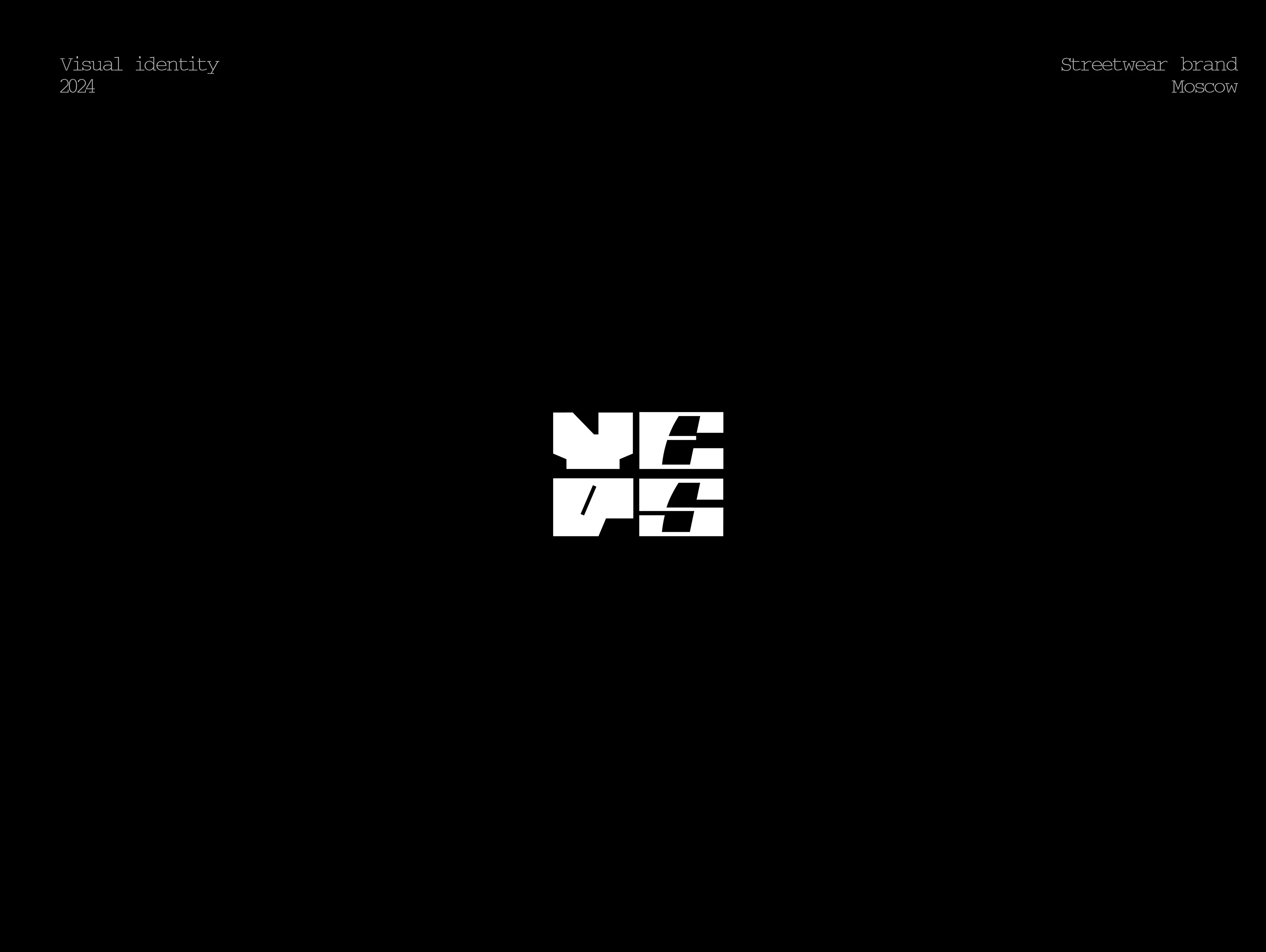 LOGOFOLIO / ЛОГОФОЛИО 2024 - 2025 — Изображение №55 — Брендинг на Dprofile