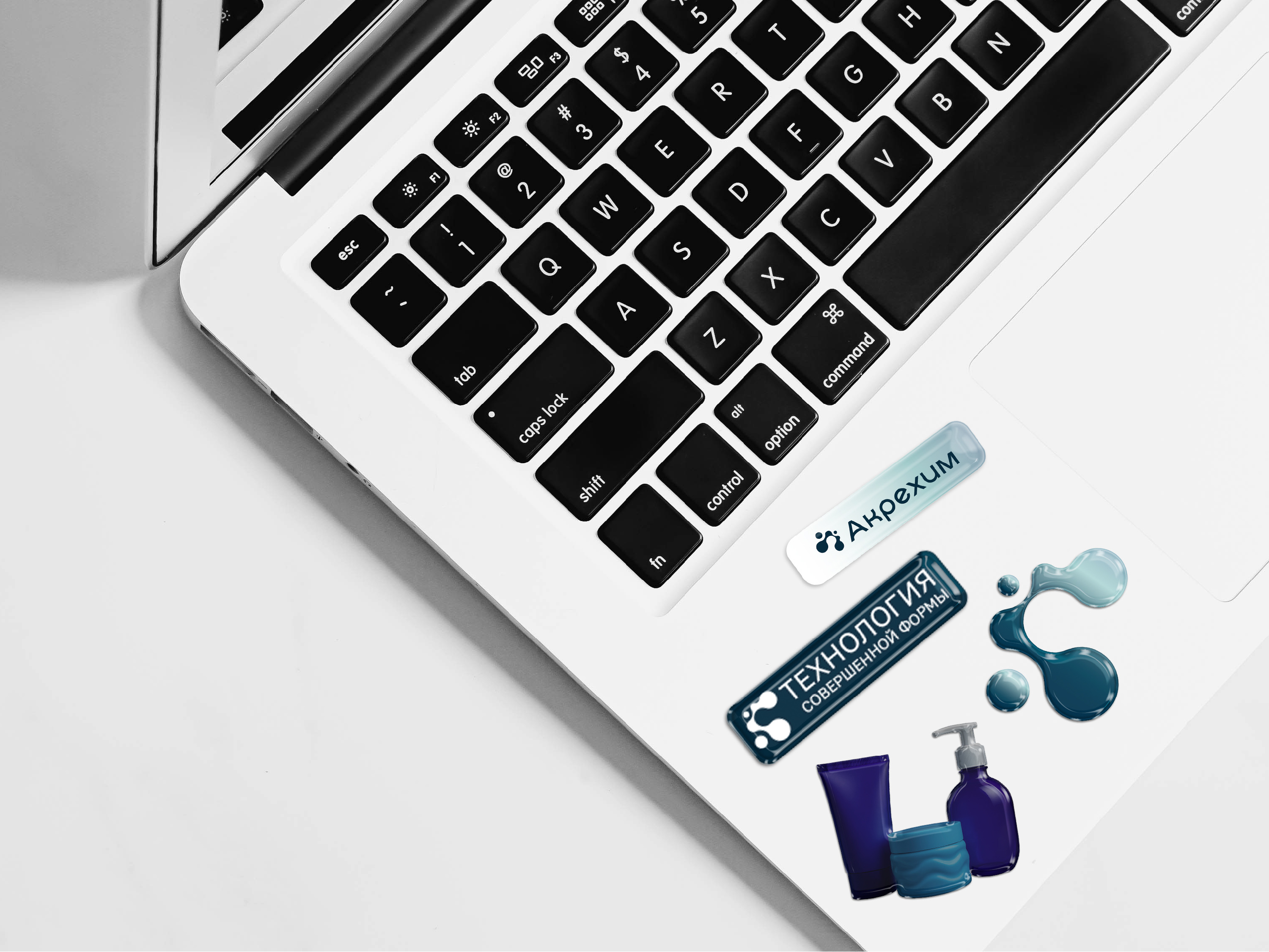 ФИРМЕННЫЙ СТИЛЬ / ПРОИЗВОДСТВО | LOGO / PRODUCTION — Изображение №23 — Брендинг на Dprofile