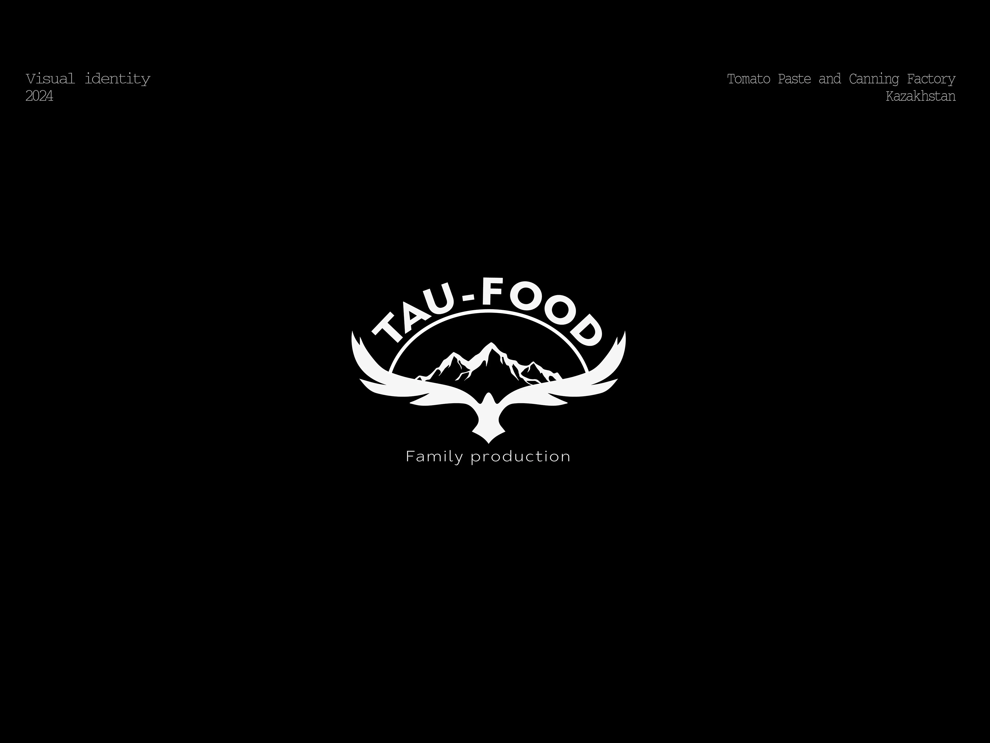 LOGOFOLIO / ЛОГОФОЛИО 2024 - 2025 — Изображение №78 — Брендинг на Dprofile