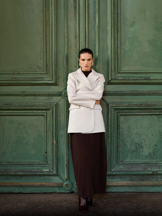 БРЕНДБУК ОДЕЖДА / BRANDBOOK / LOGO / CLOTHES / RELAIT — Изображение №27 — Брендинг на Dprofile