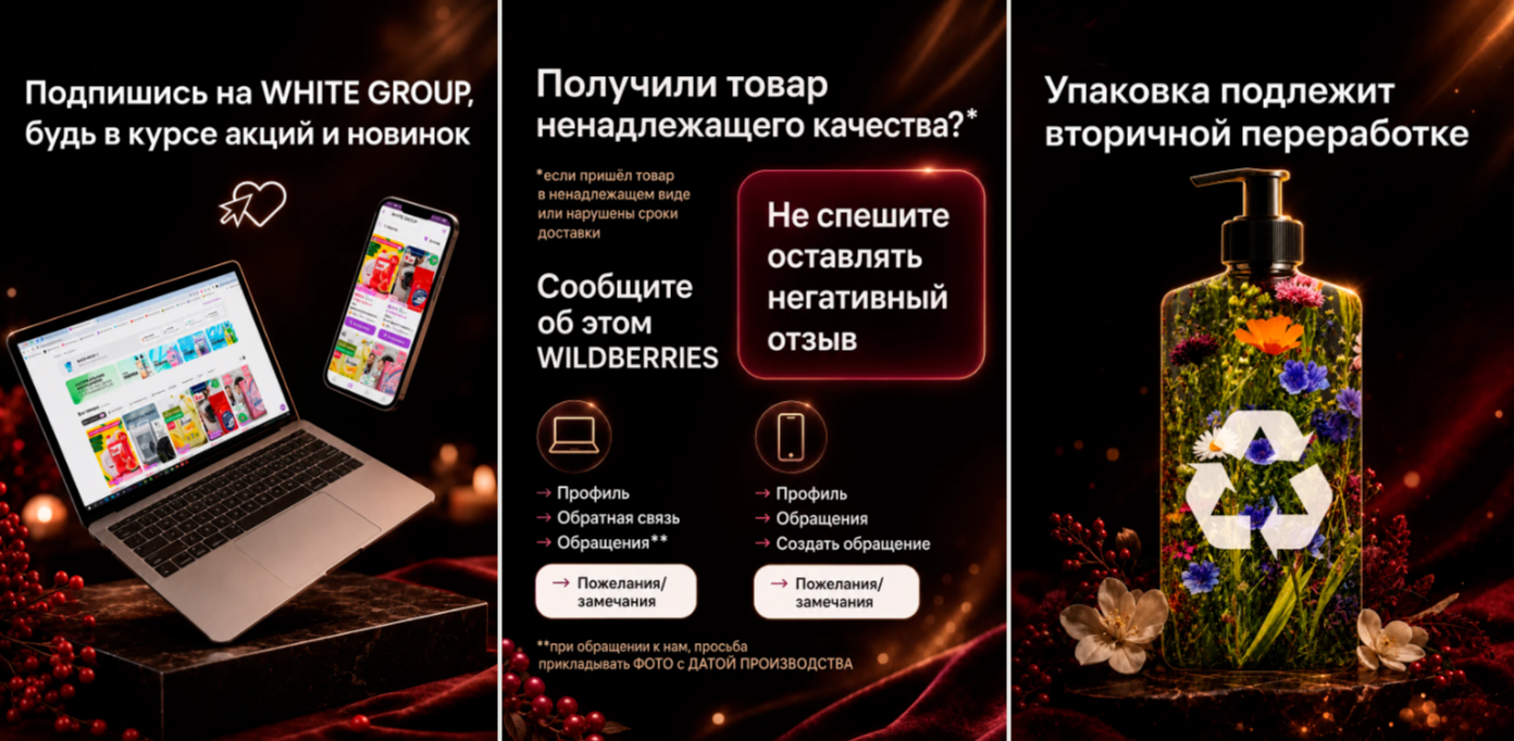 Kremona. Упаковка, айдентика и карточки товаров. — Изображение №32 — Брендинг на Dprofile