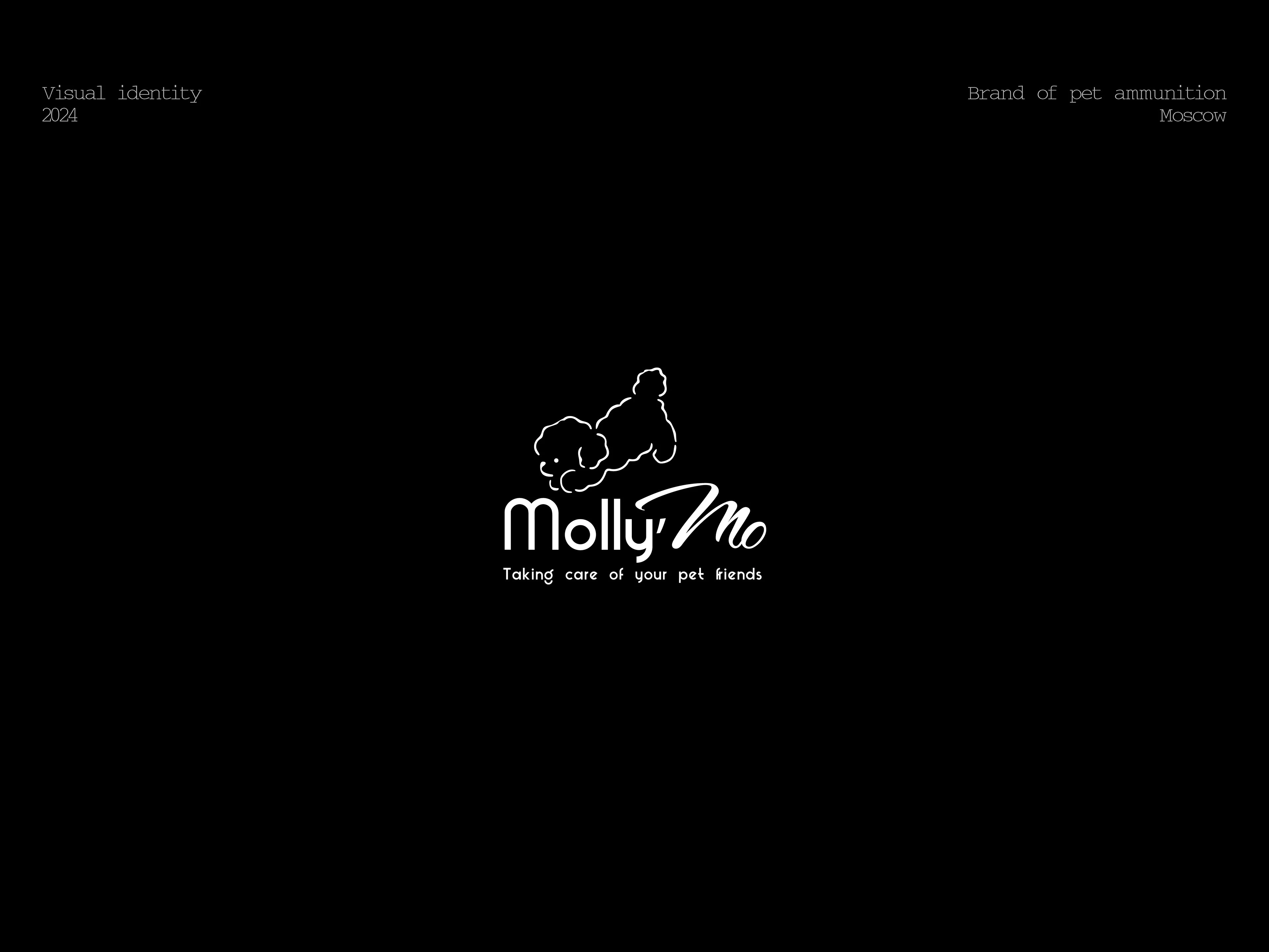 LOGOFOLIO / ЛОГОФОЛИО 2024 - 2025 — Изображение №36 — Брендинг на Dprofile