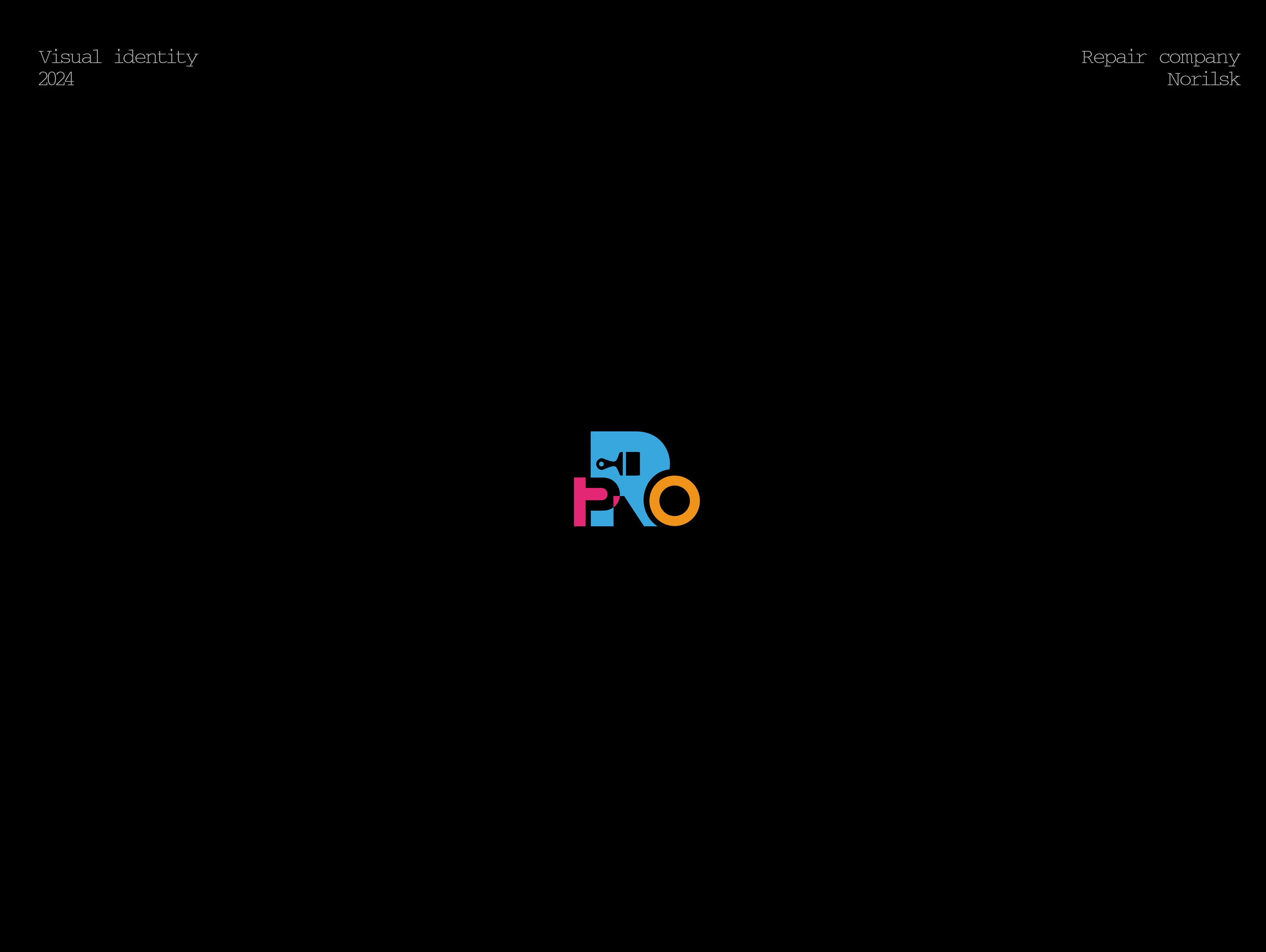 LOGOFOLIO / ЛОГОФОЛИО 2024 - 2025 — Изображение №65 — Брендинг на Dprofile