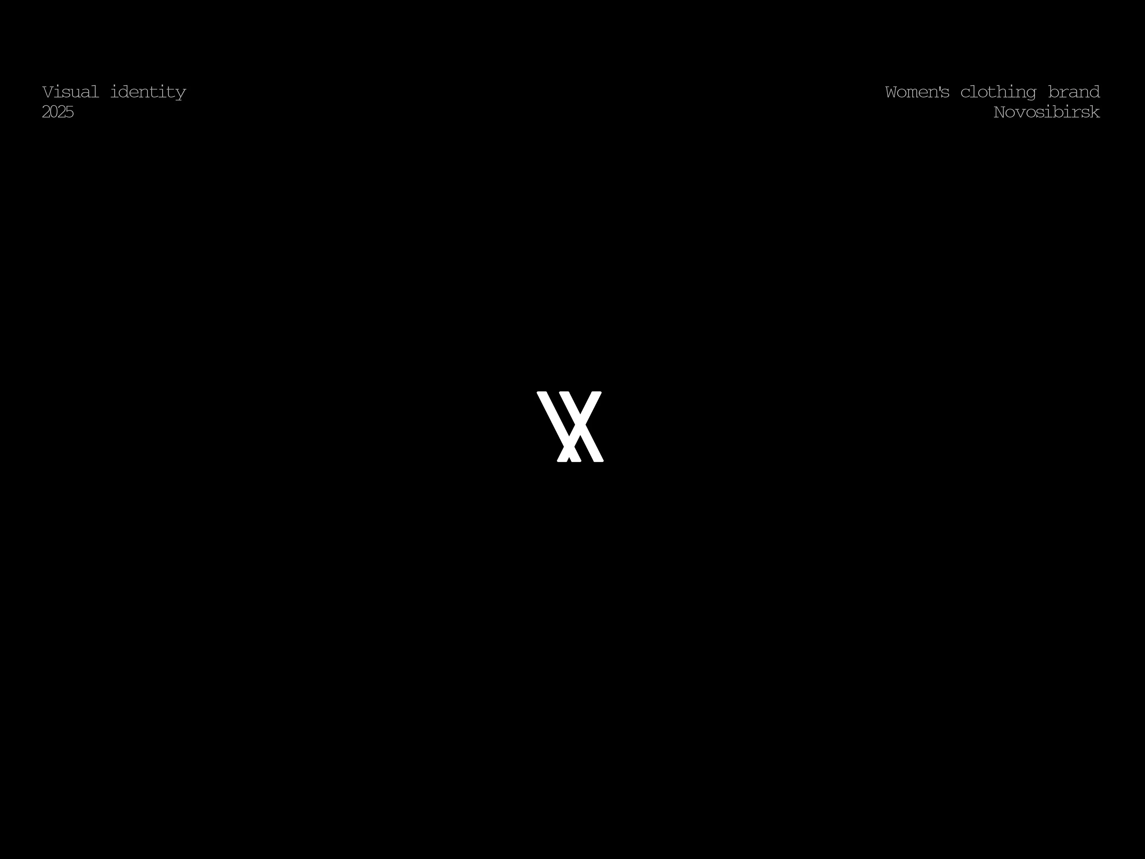 LOGOFOLIO / ЛОГОФОЛИО 2024 - 2025 — Изображение №25 — Брендинг на Dprofile