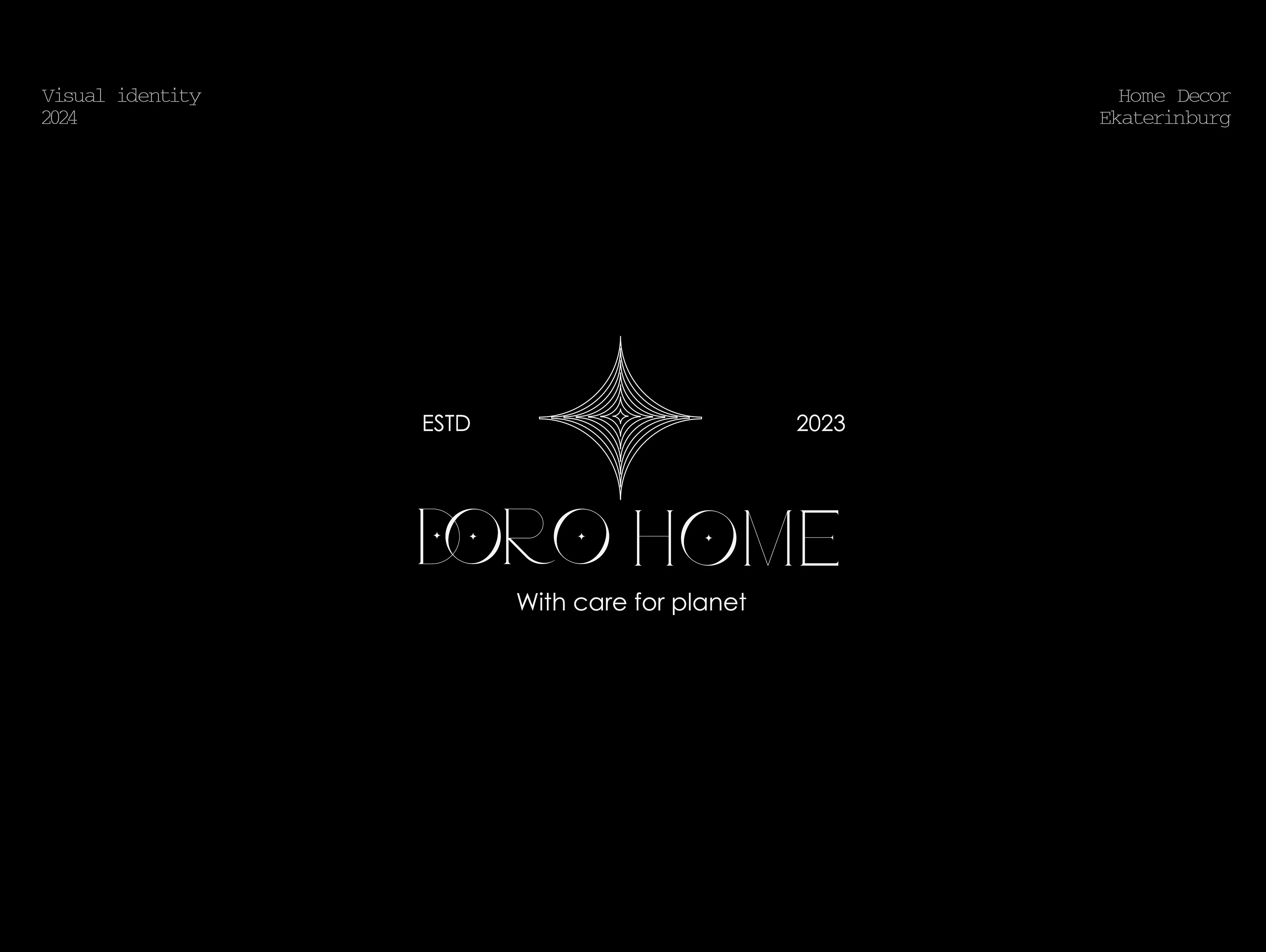 LOGOFOLIO / ЛОГОФОЛИО 2024 - 2025 — Изображение №72 — Брендинг на Dprofile