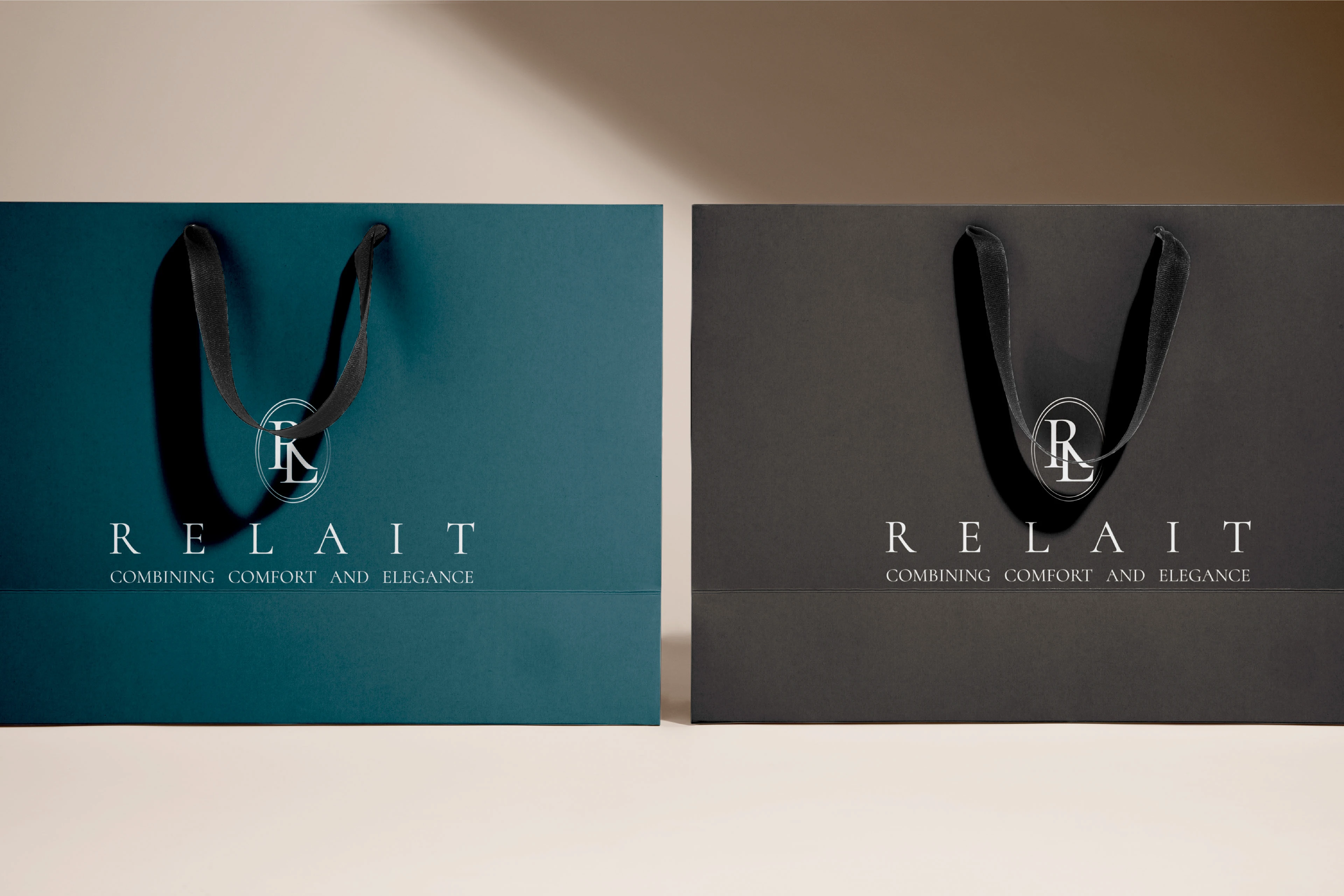 БРЕНДБУК ОДЕЖДА / BRANDBOOK / LOGO / CLOTHES / RELAIT — Изображение №18 — Брендинг на Dprofile