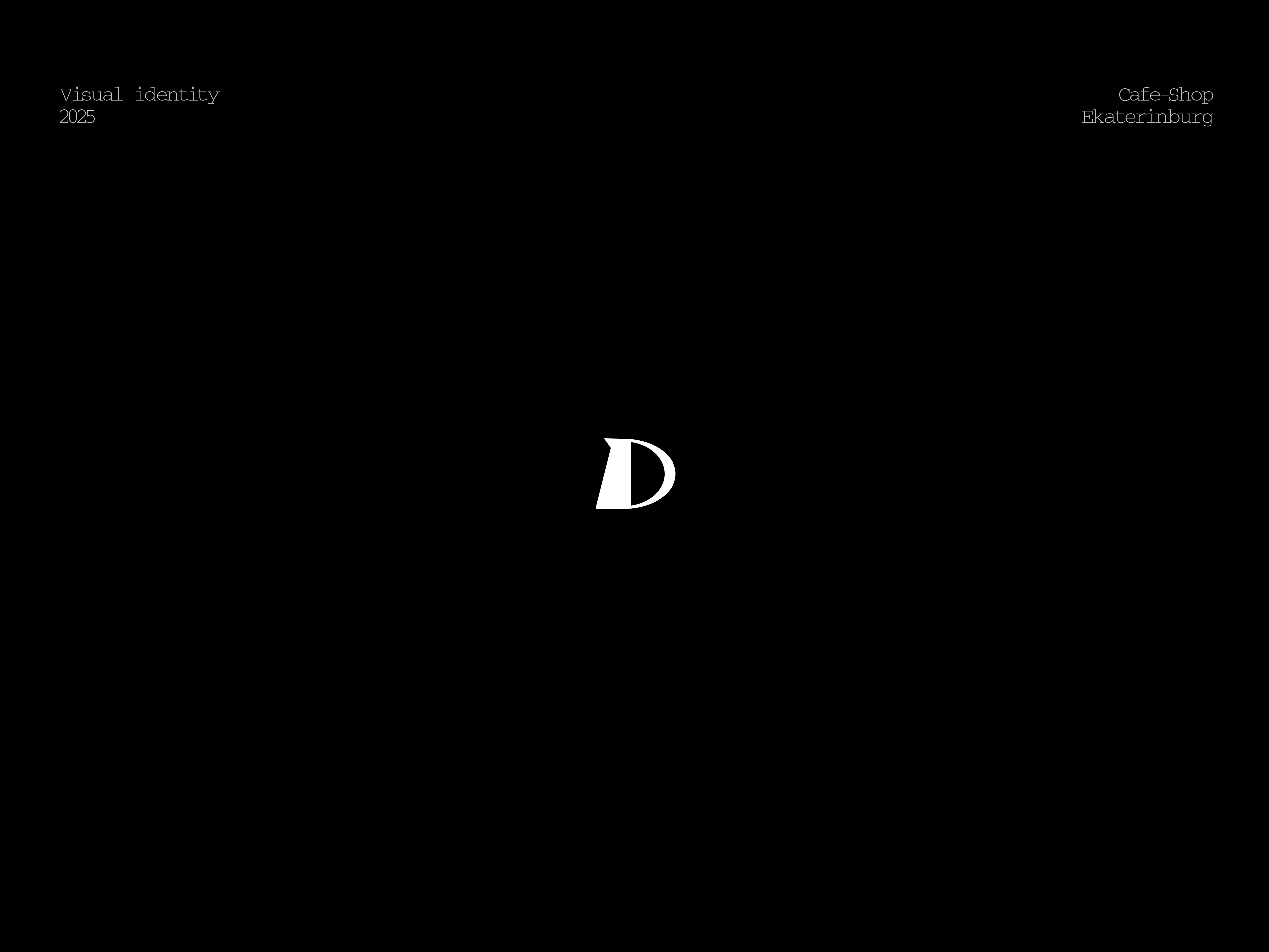 LOGOFOLIO / ЛОГОФОЛИО 2024 - 2025 — Изображение №5 — Брендинг на Dprofile