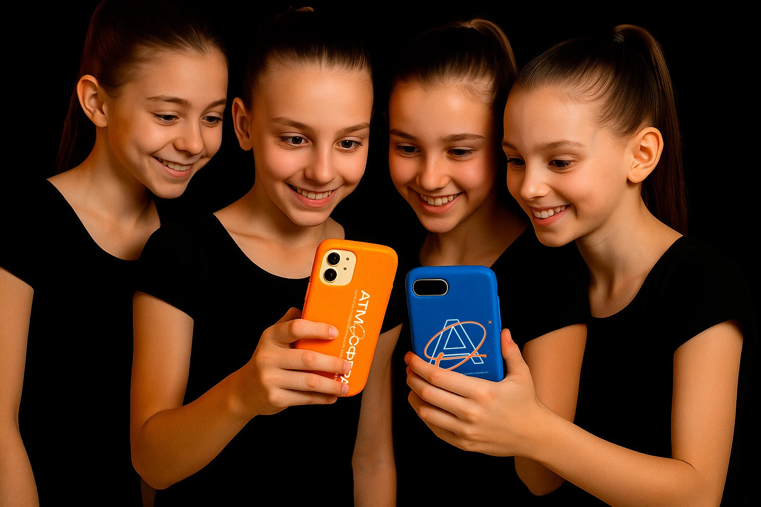 Школа танцев. Фирменный стиль. Dance school. Identity. — Изображение №33 — Брендинг на Dprofile