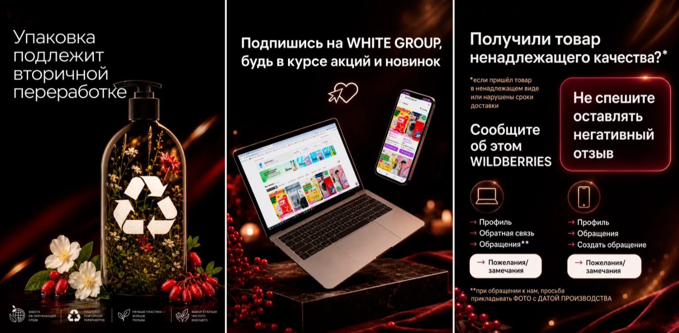 Kremona. Упаковка, айдентика и карточки товаров. — Изображение №37 — Брендинг на Dprofile