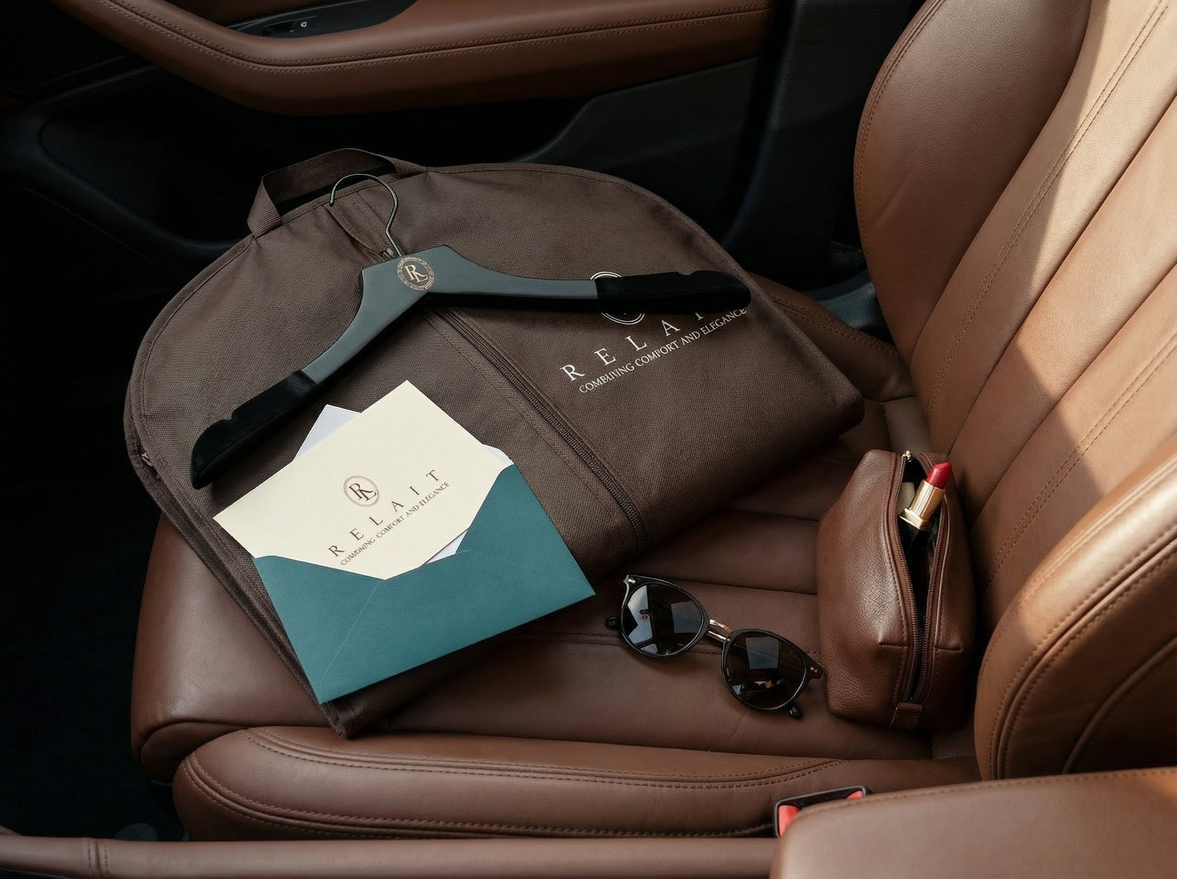 БРЕНДБУК ОДЕЖДА / BRANDBOOK / LOGO / CLOTHES / RELAIT — Изображение №49 — Брендинг на Dprofile