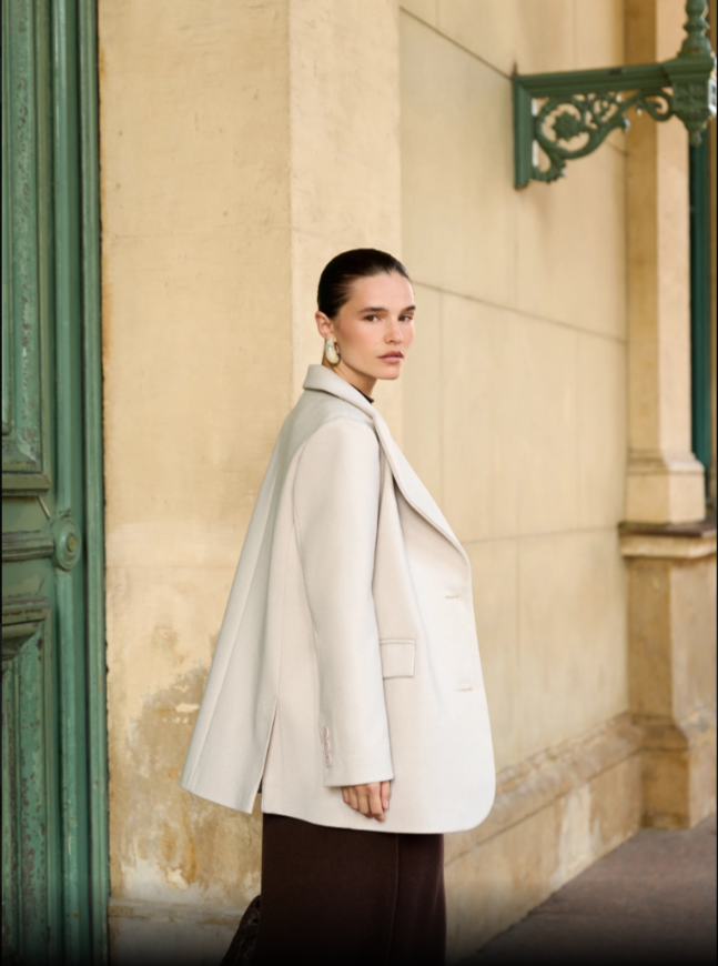 БРЕНДБУК ОДЕЖДА / BRANDBOOK / LOGO / CLOTHES / RELAIT — Изображение №28 — Брендинг на Dprofile